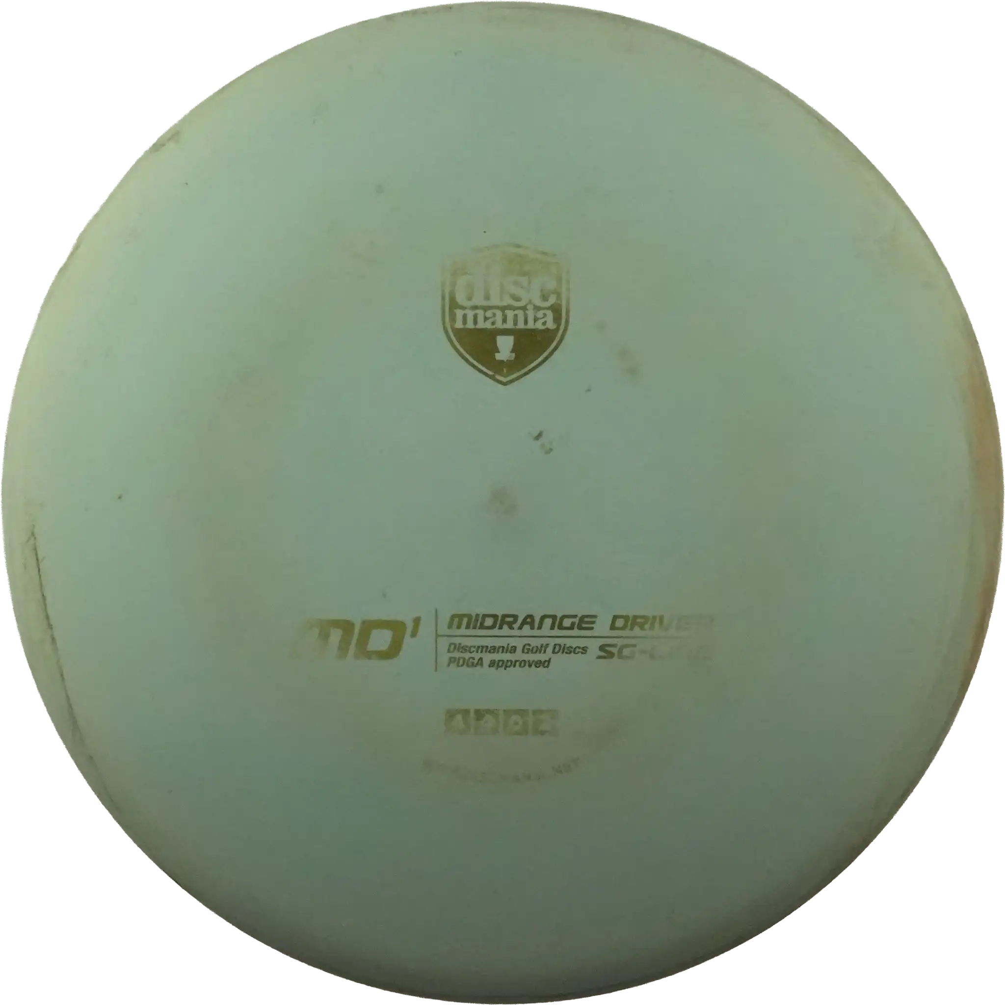 SG-Line MD1 - Innova Made