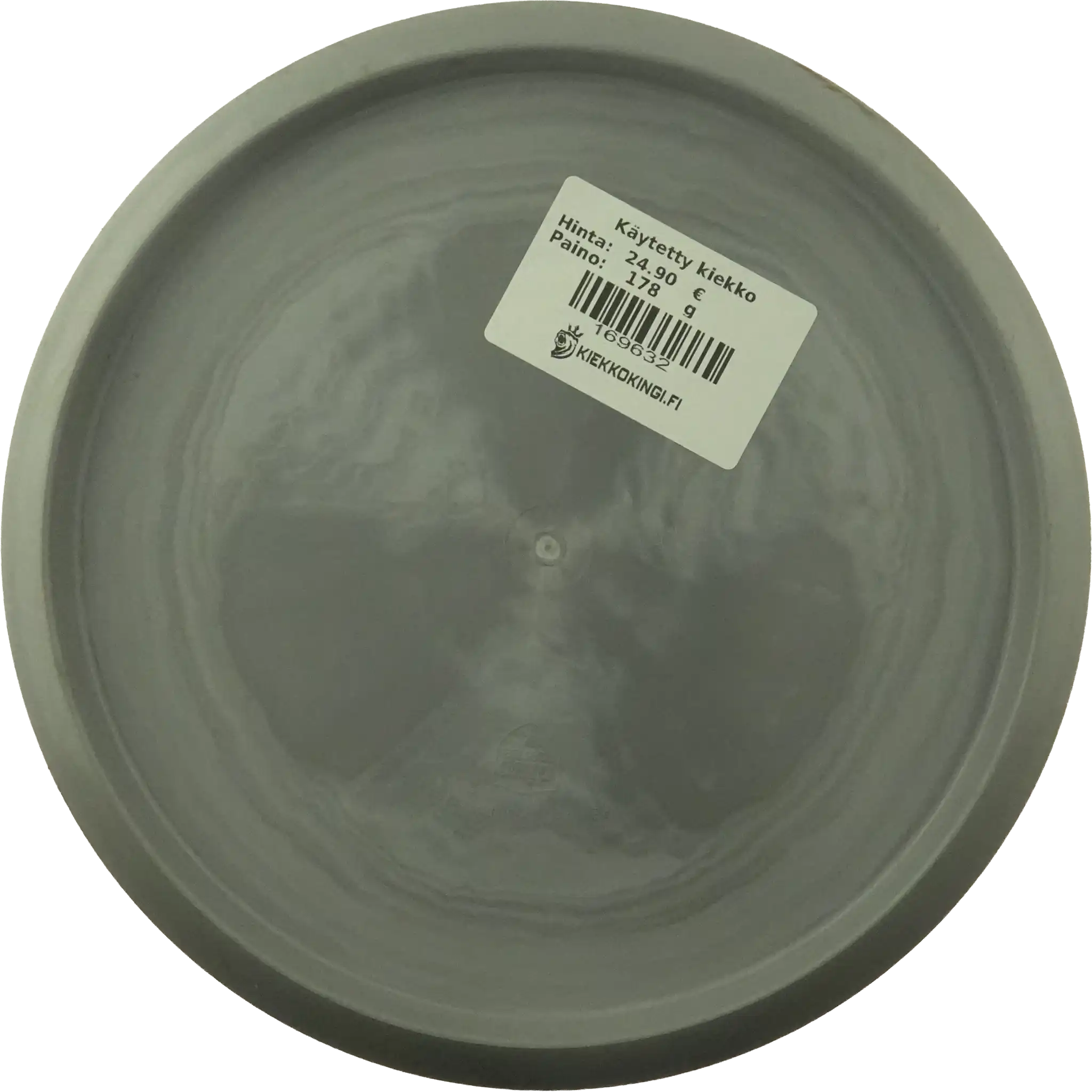Swirly S-Line MD1