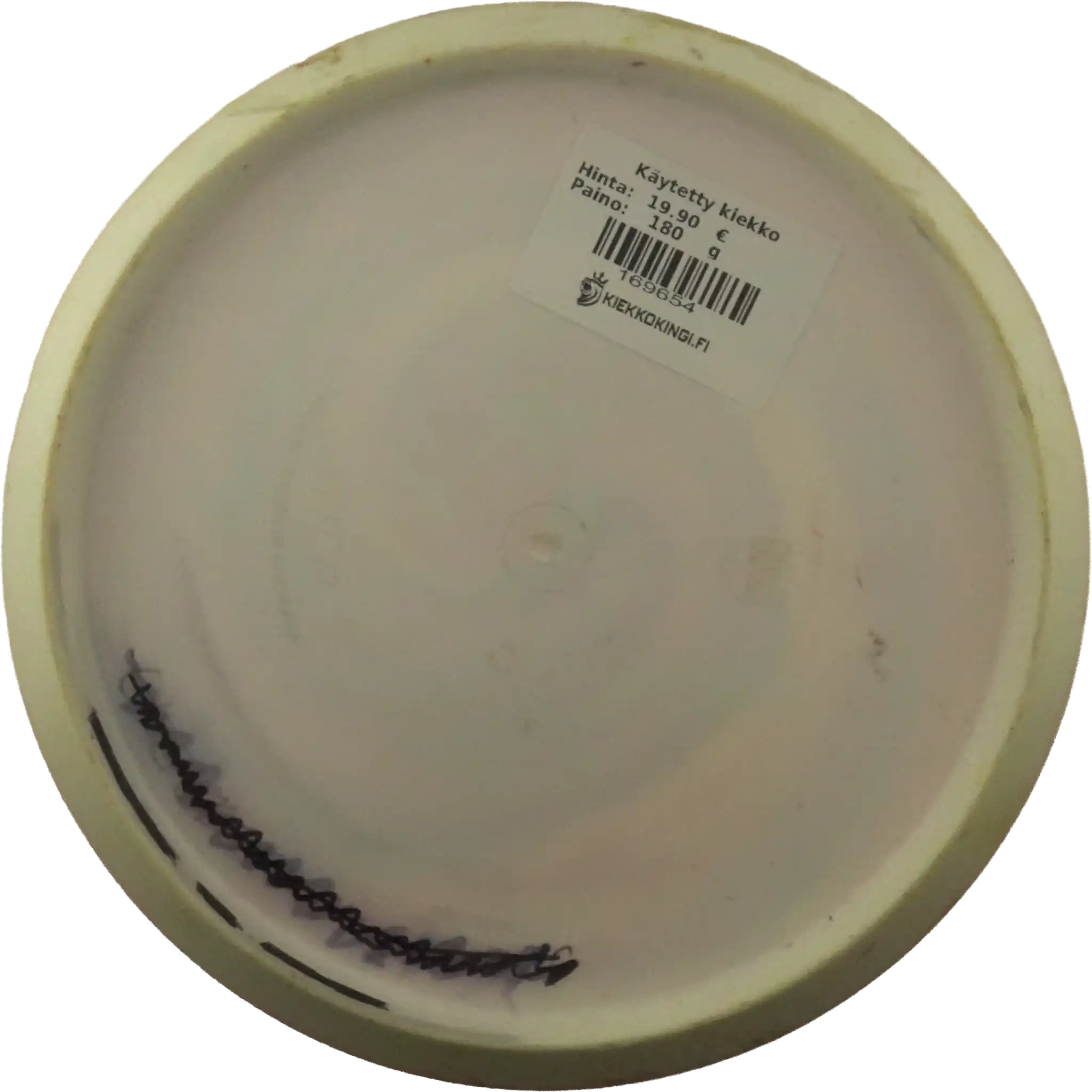 S-Line MD3 - Dyed