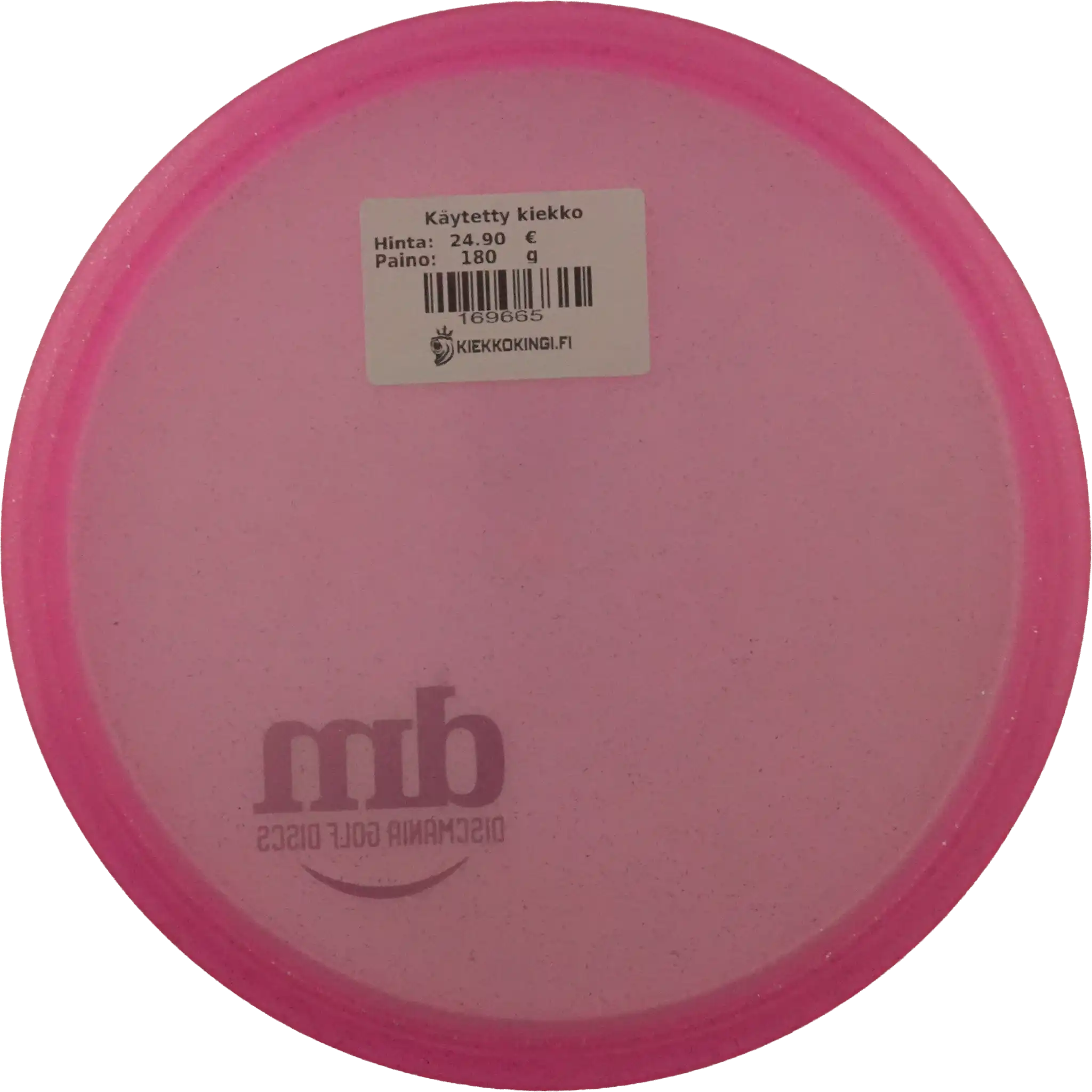 Metal Flake C-Line MD3X