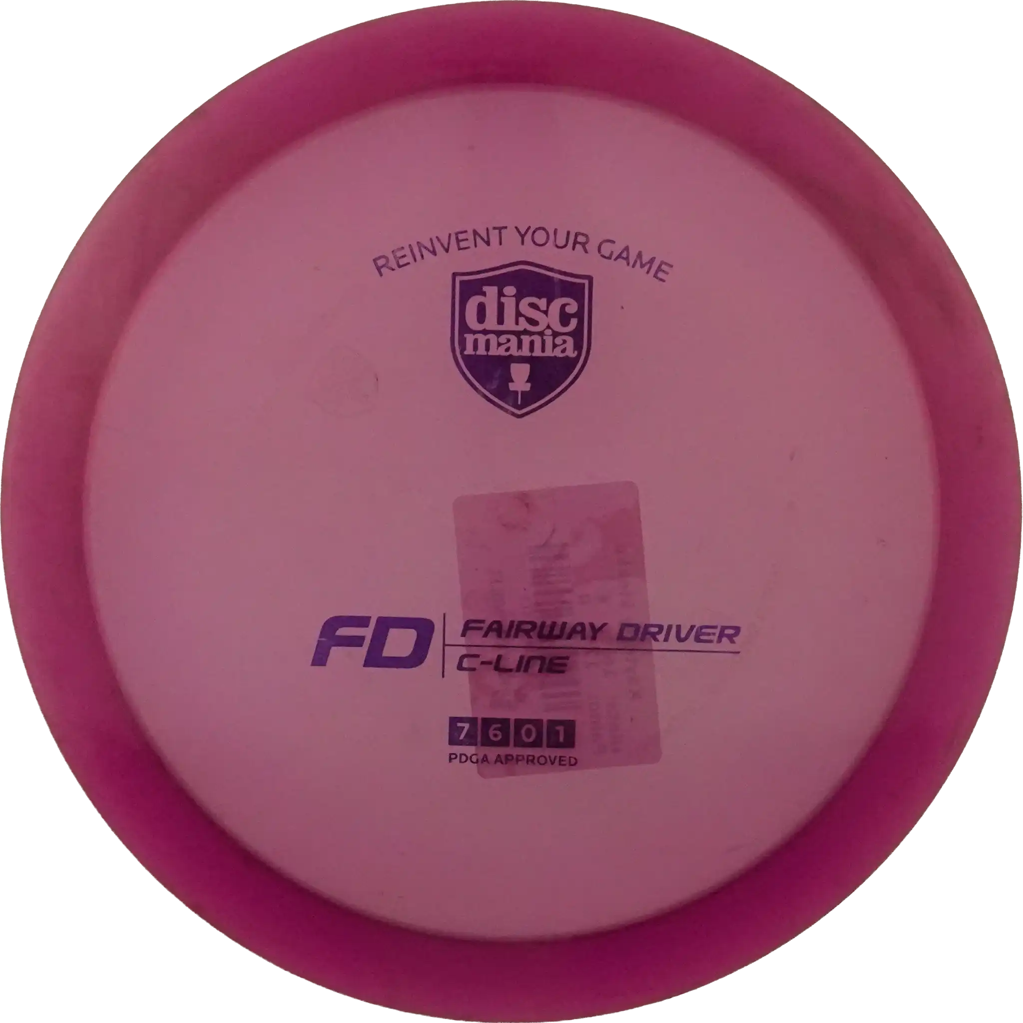 C-Line FD