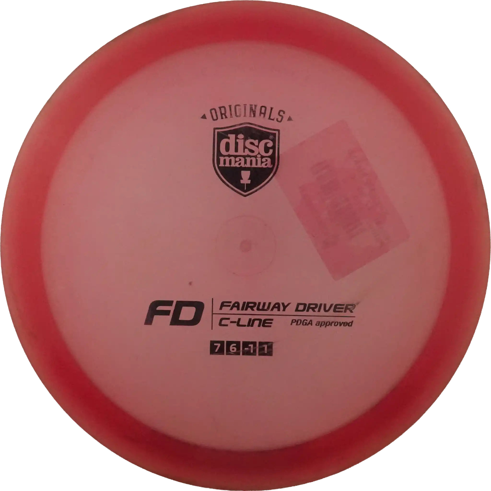 C-Line FD - Originals