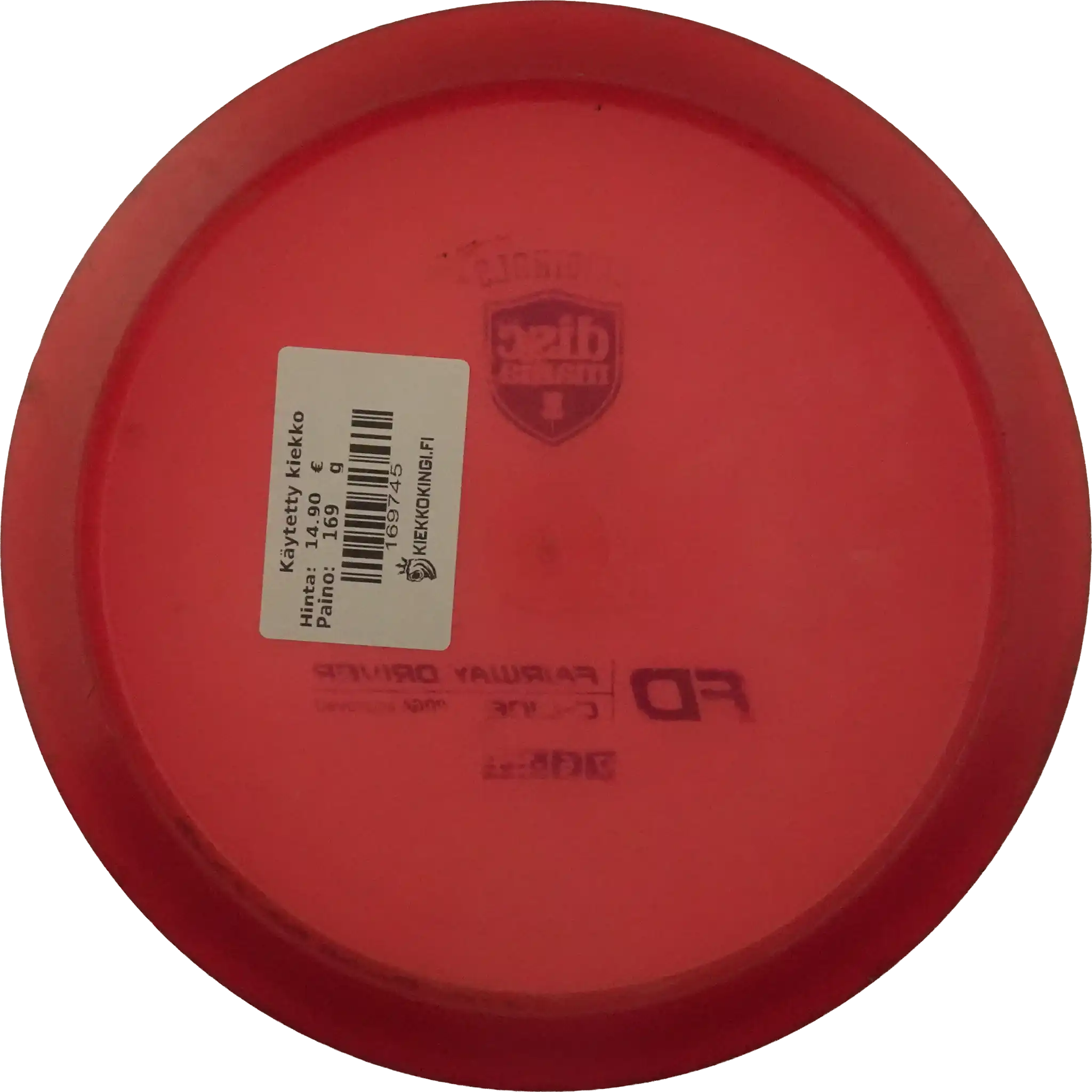 C-Line FD - Originals