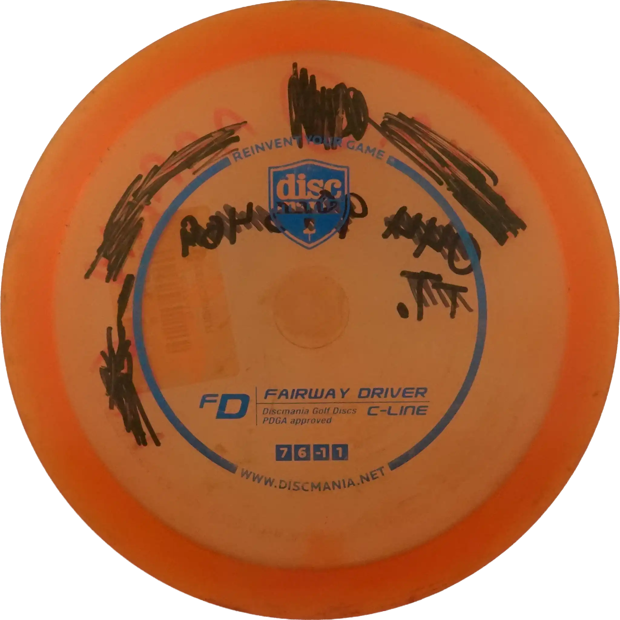 C-Line FD - Innova Made