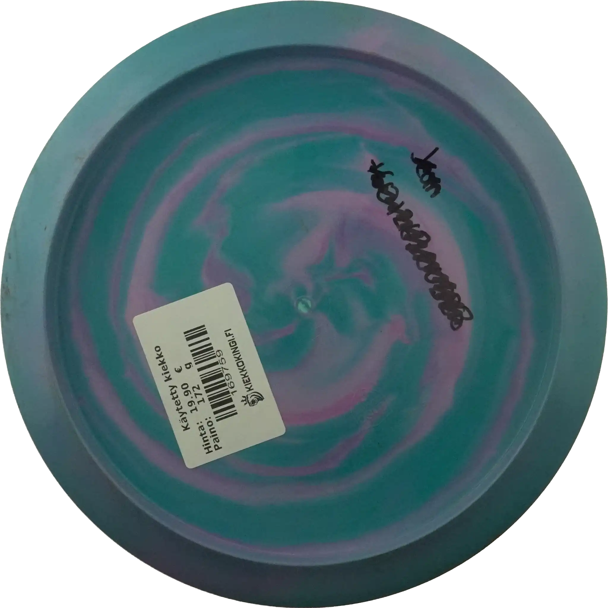 Swirl S-Line FD - PDGA Worlds 2025