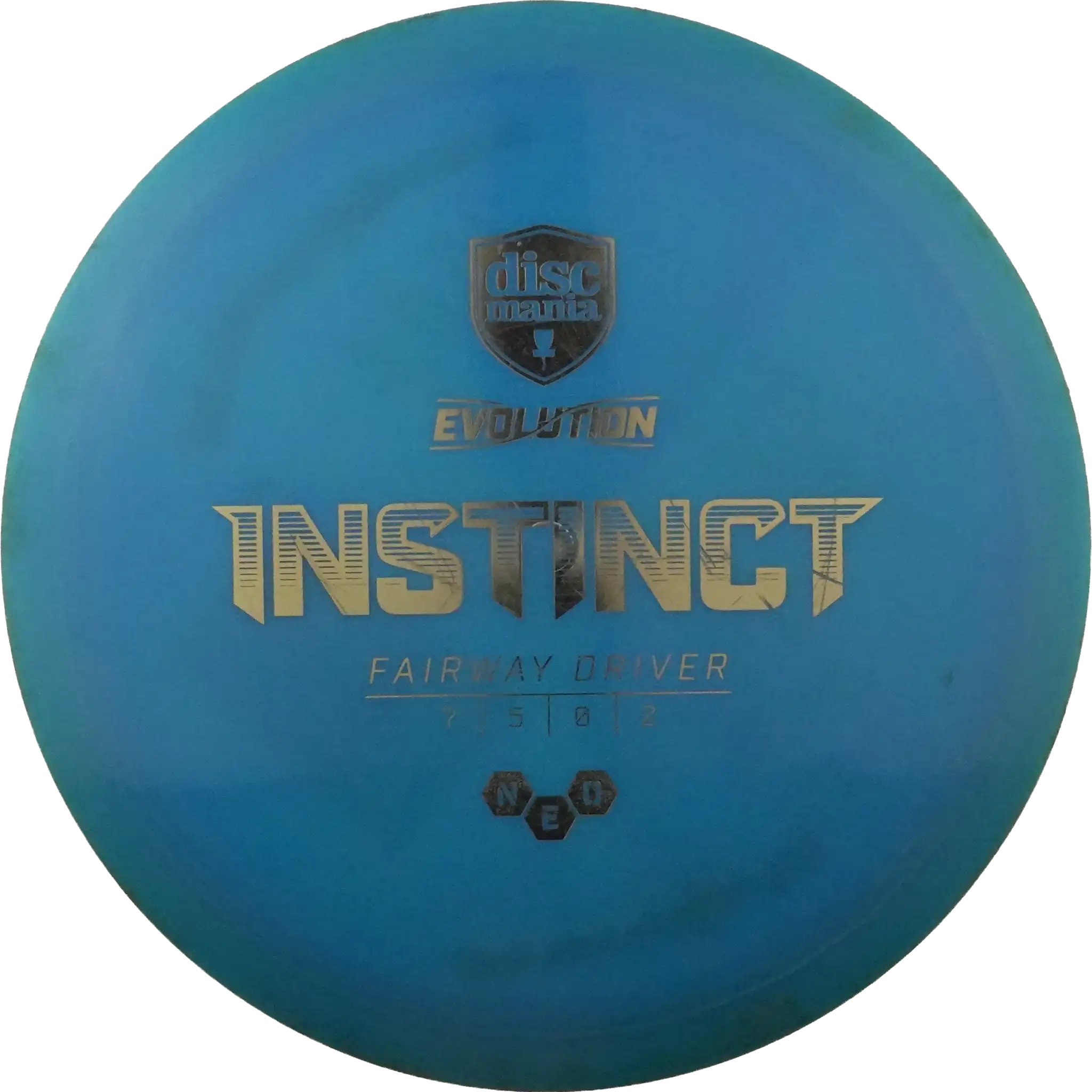 Neo Instinct