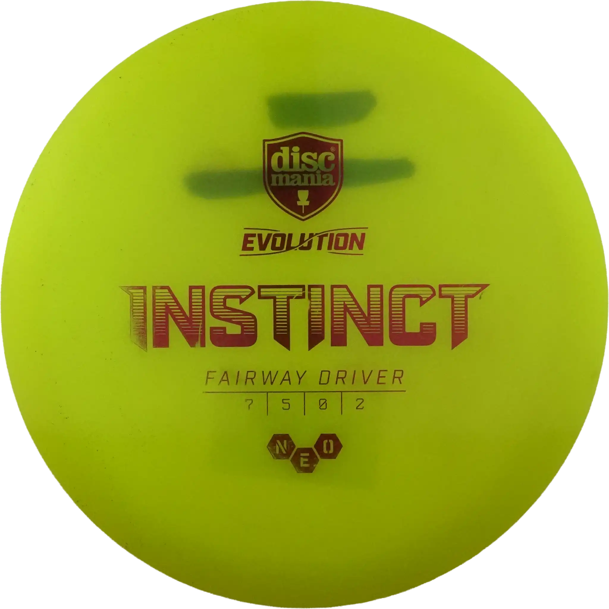 Neo Instinct