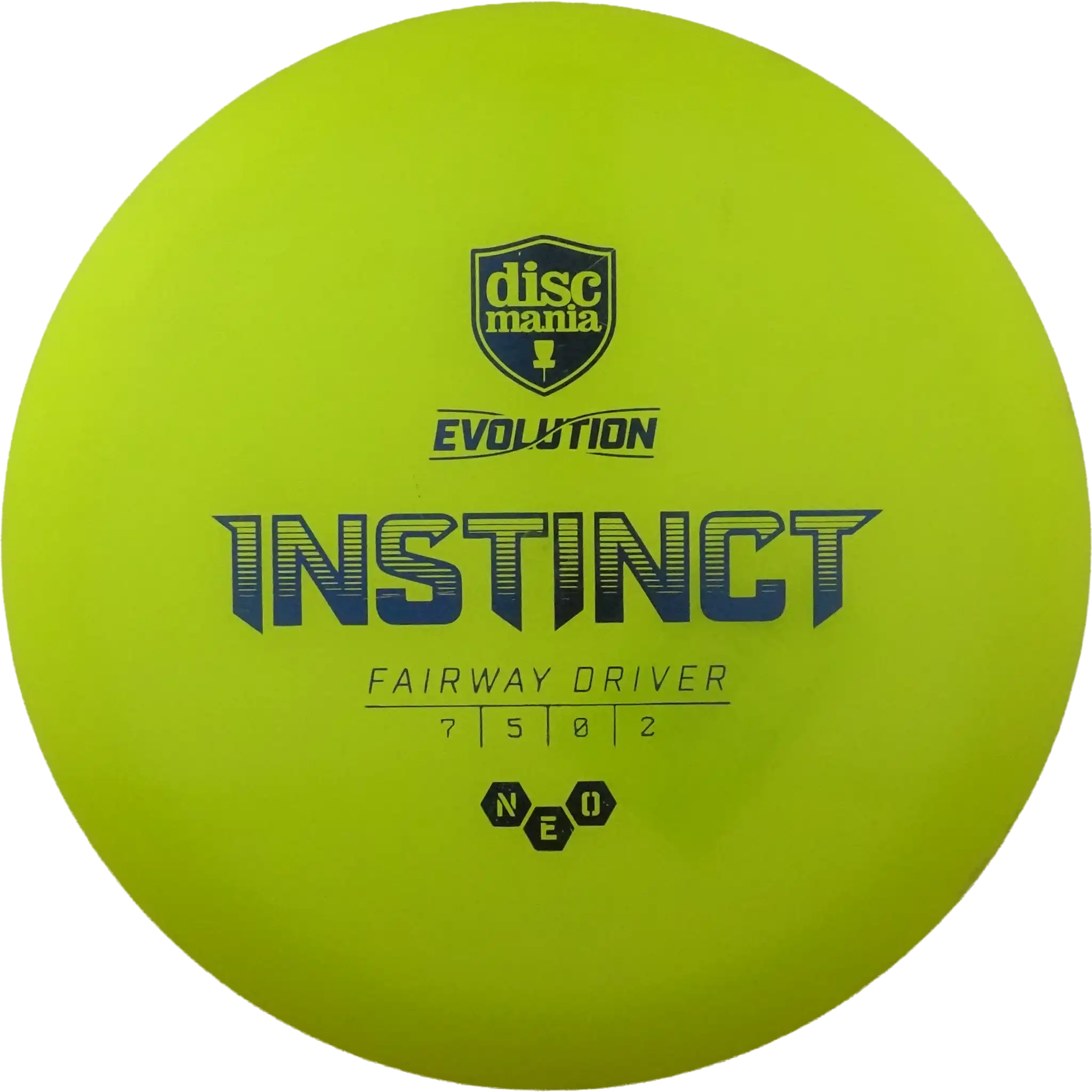 Neo Instinct