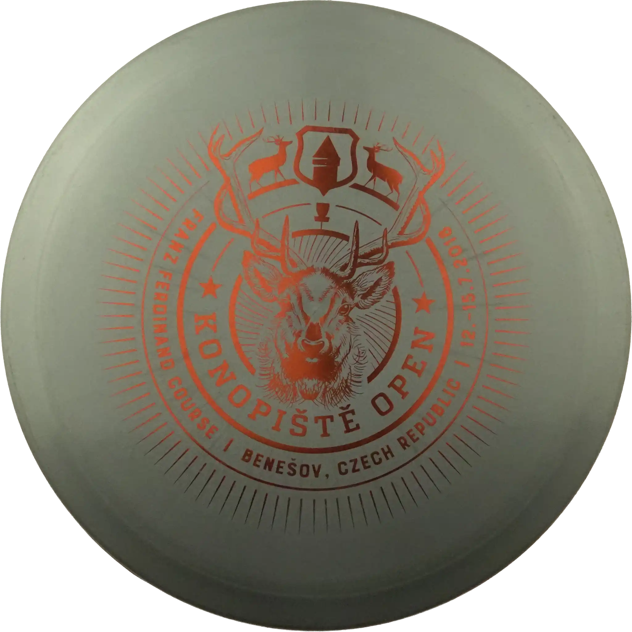 S-Line FD2 - Konopiste Open