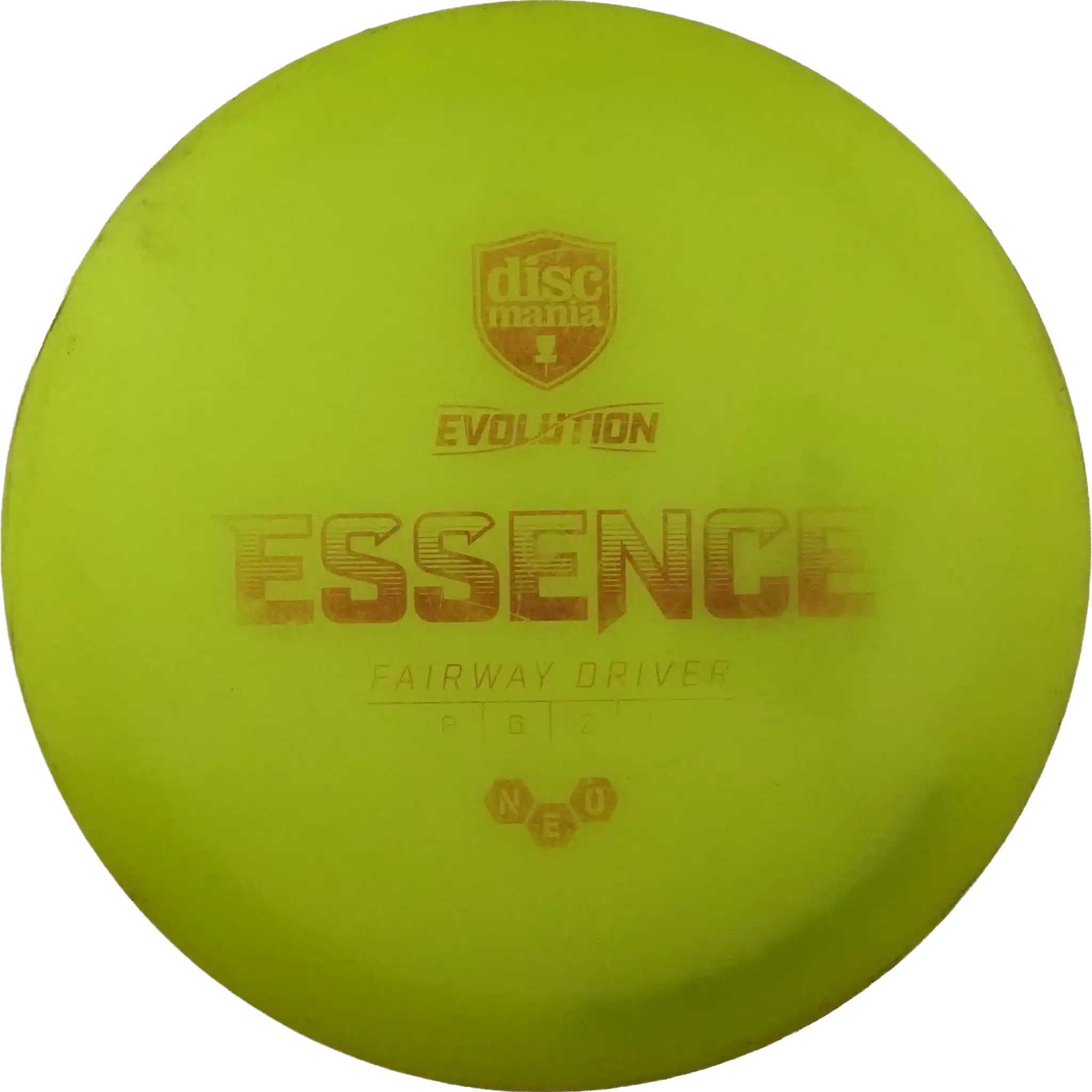 Neo Essence