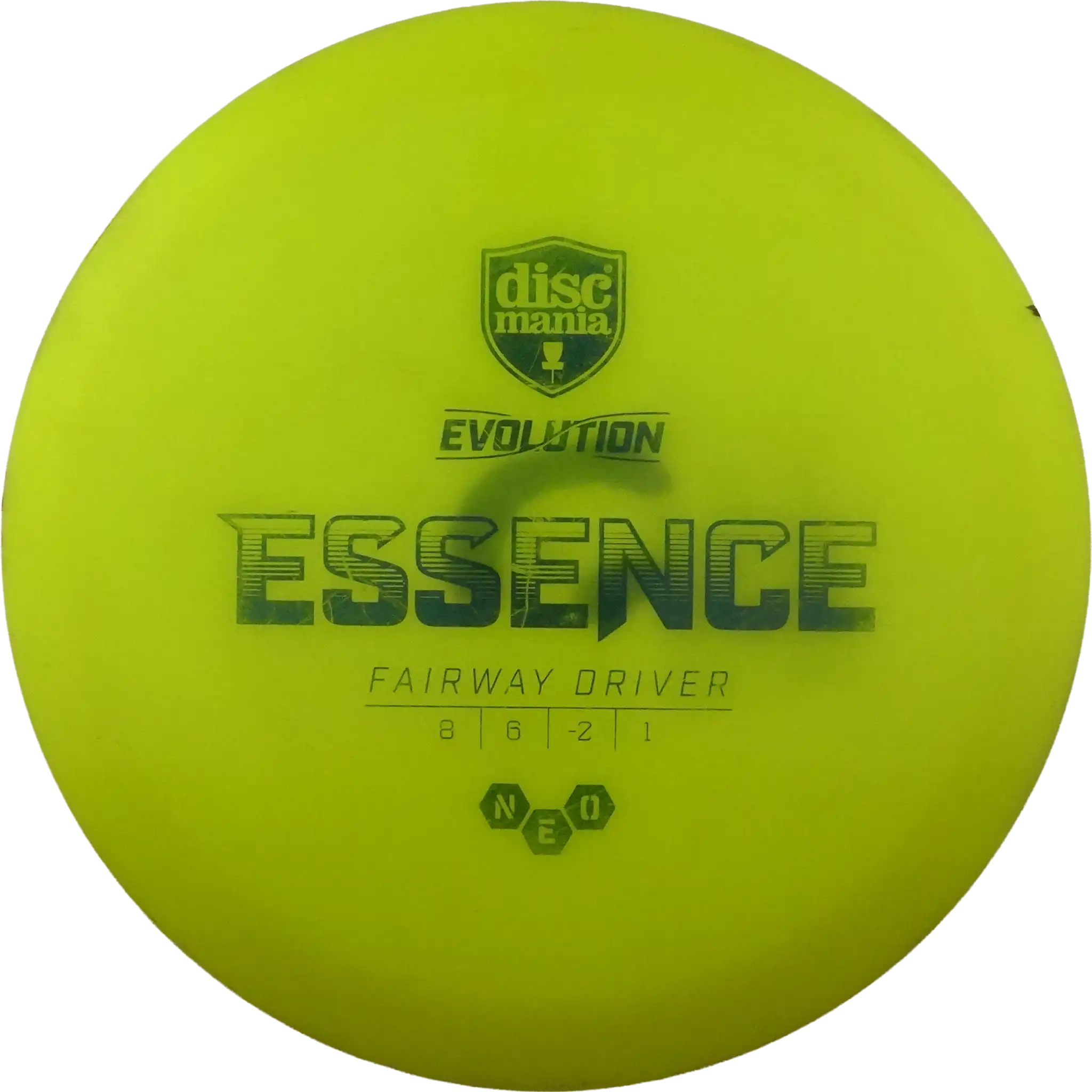 Neo Essence