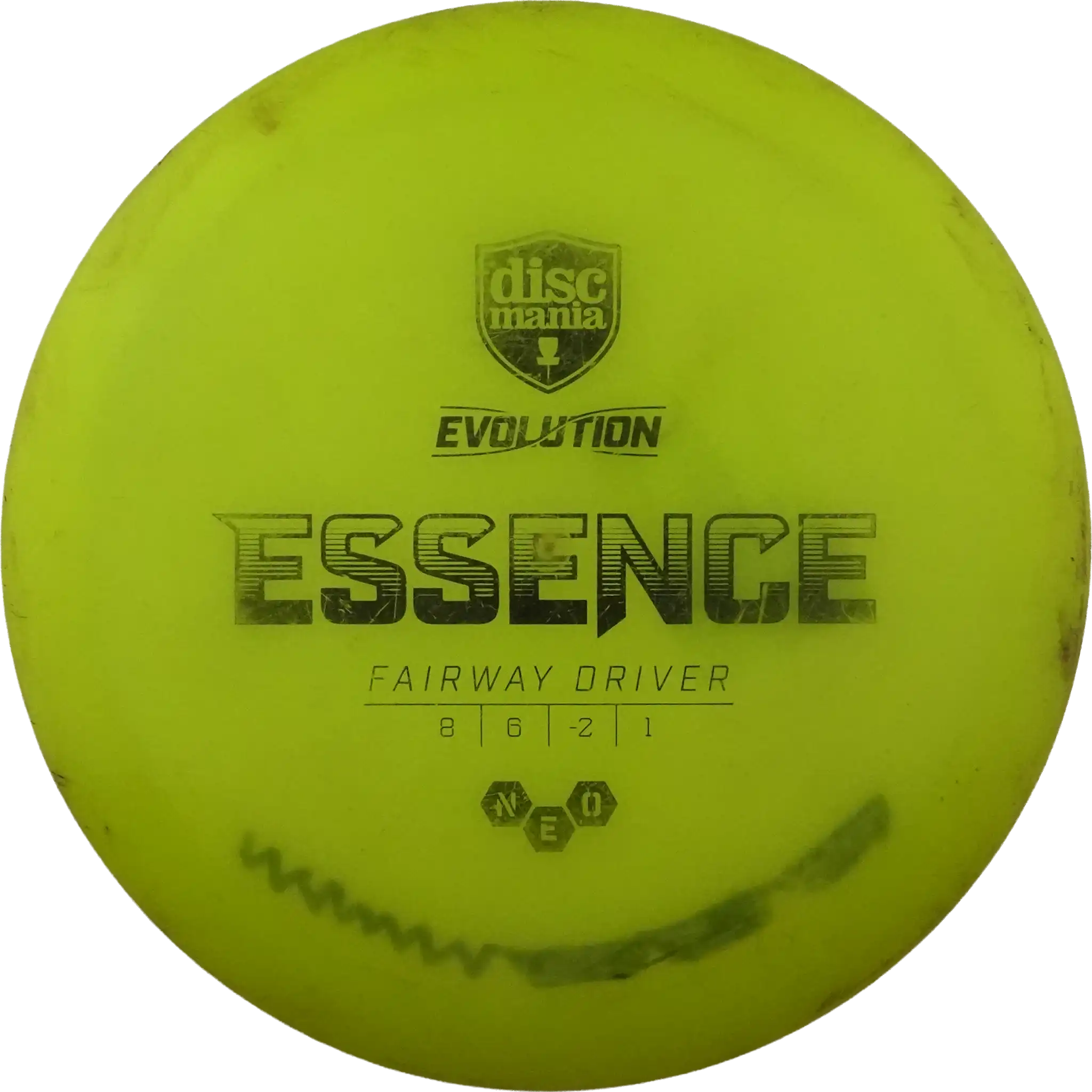 Neo Essence