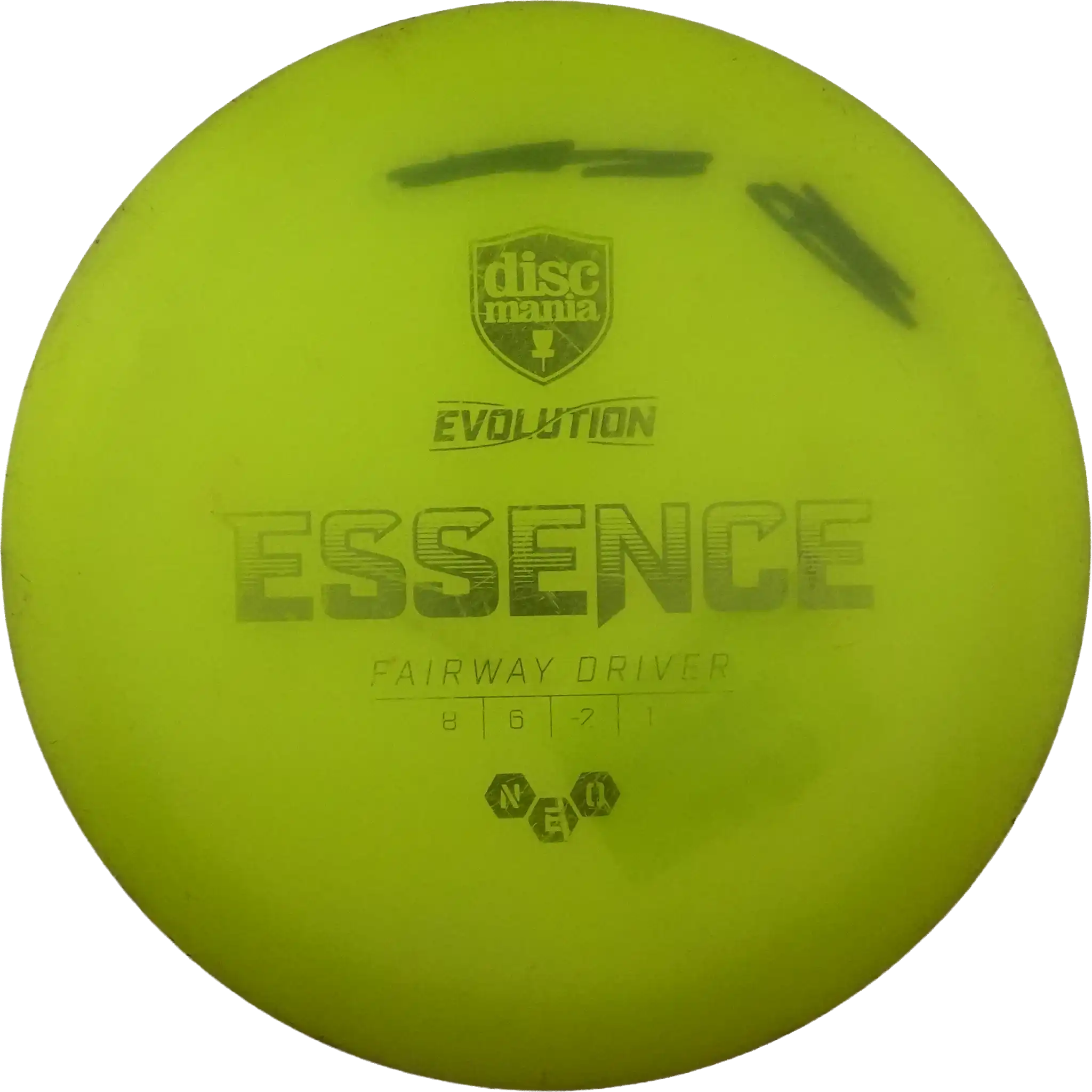 Neo Essence