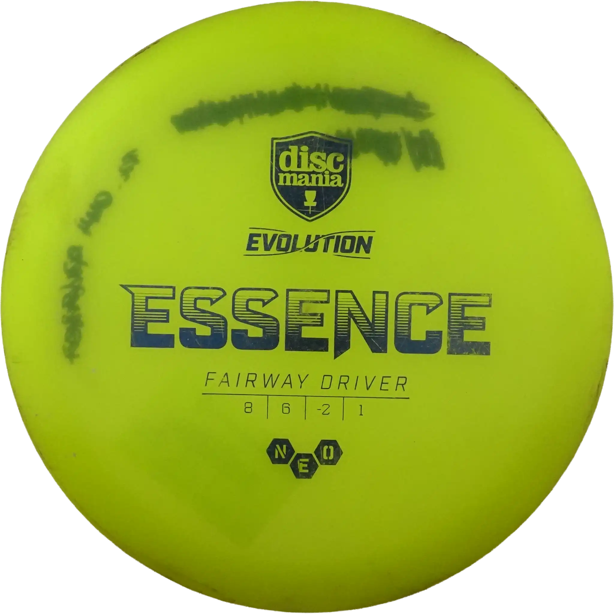Neo Essence