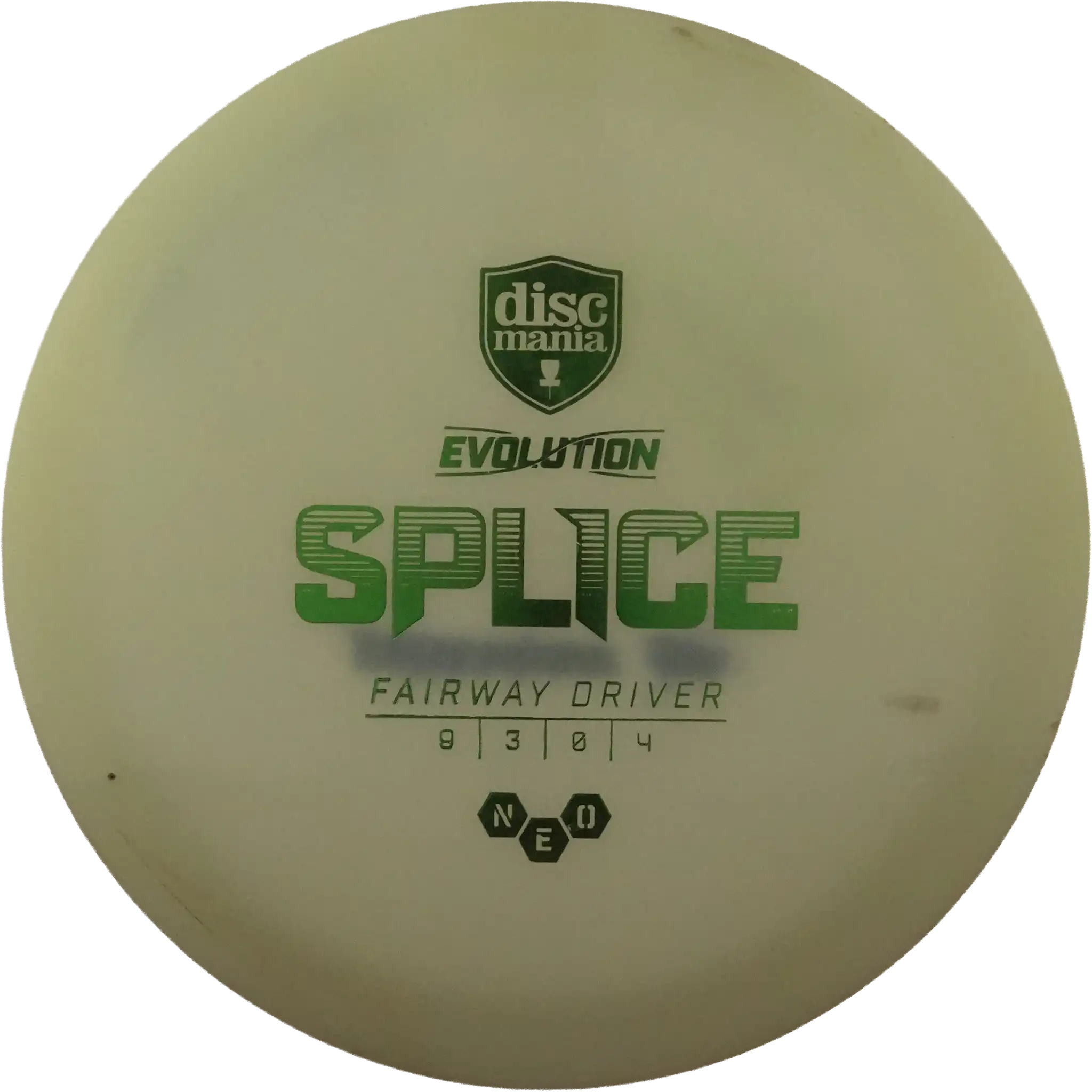 Neo Splice