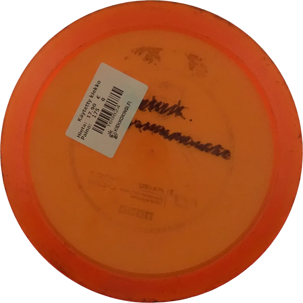 C-Line FD3 - Innova Made