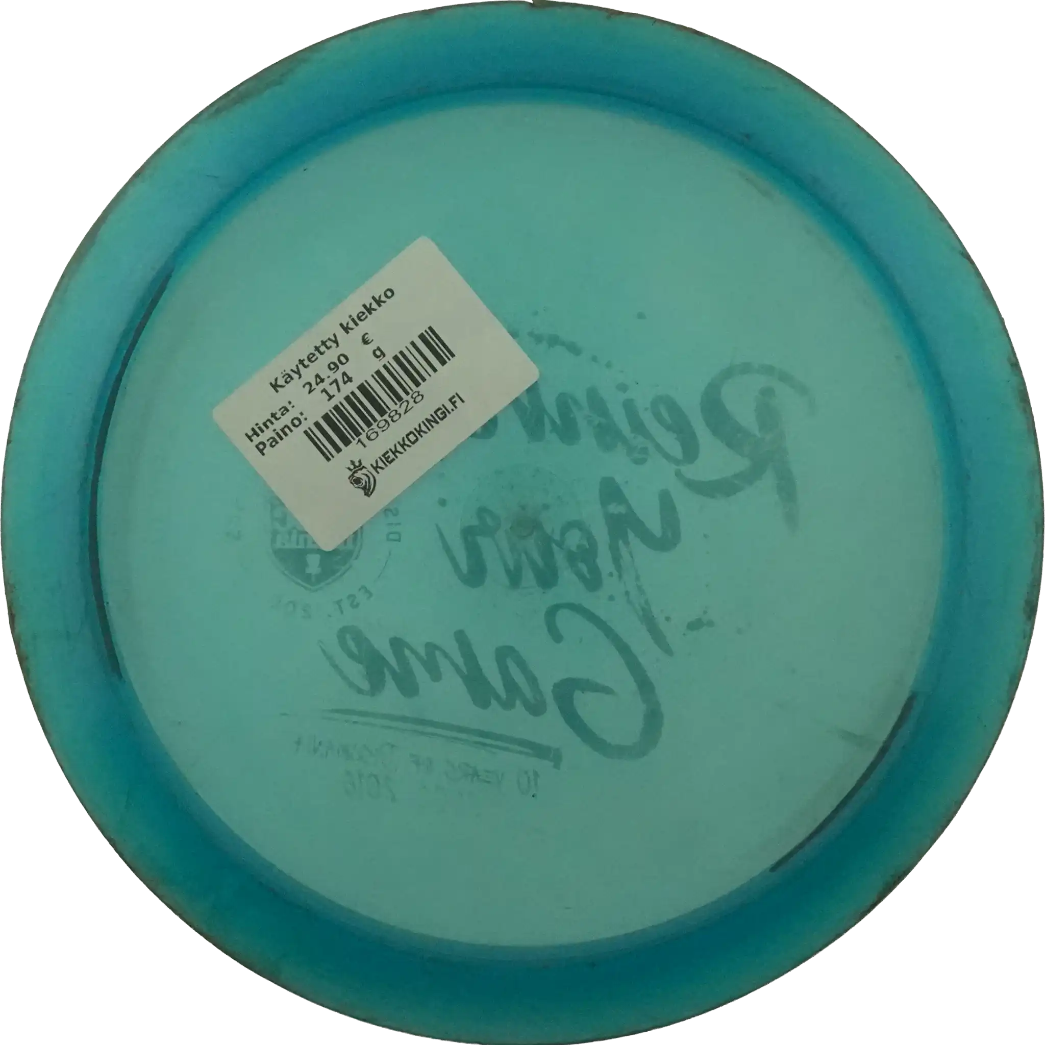 C-Line FD3 - Innova Made