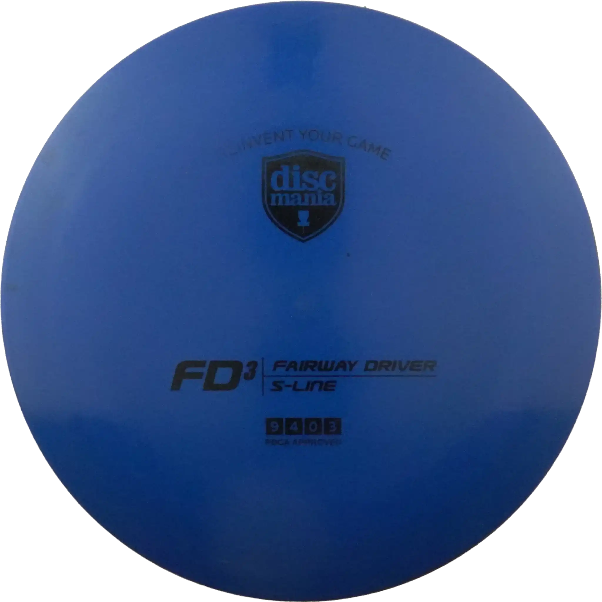 S-Line FD3