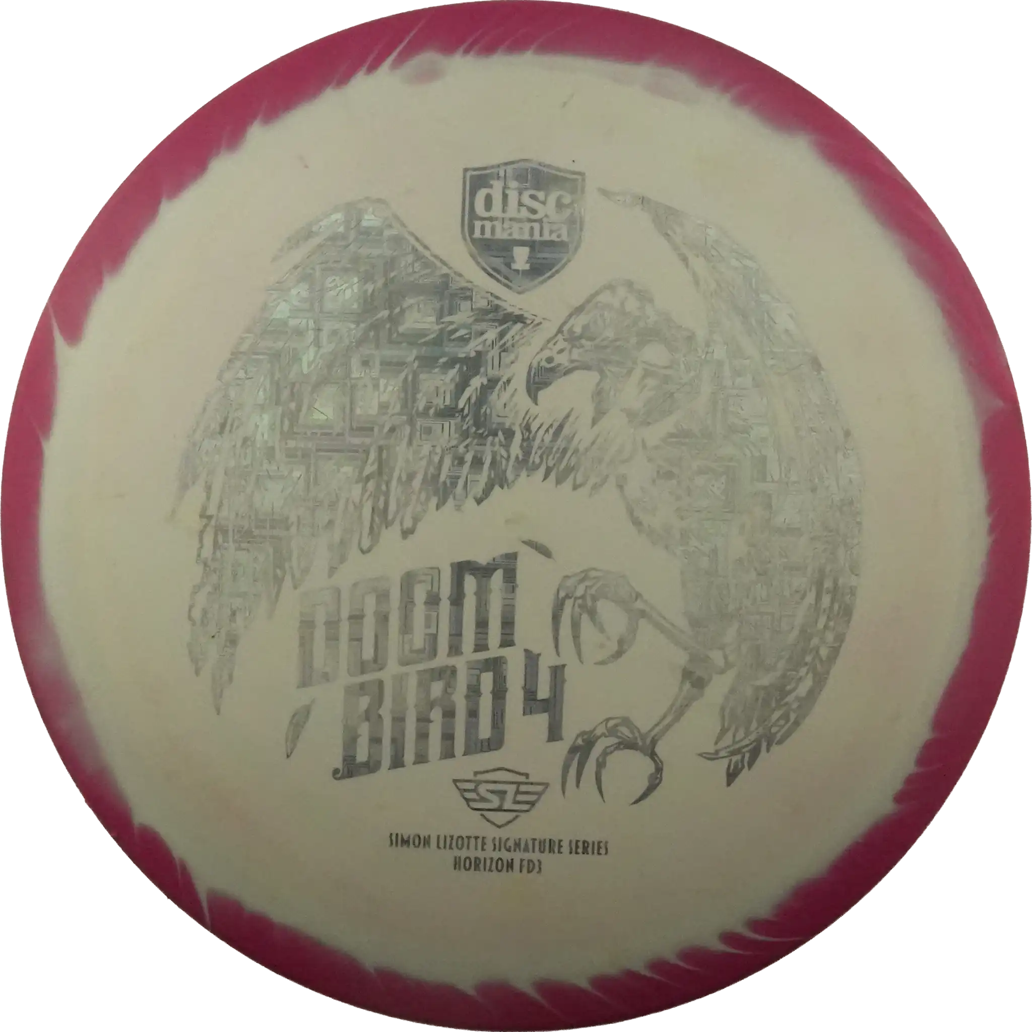 Horizon S-Line FD3 - Simon Lizotte - Doom Bird 4