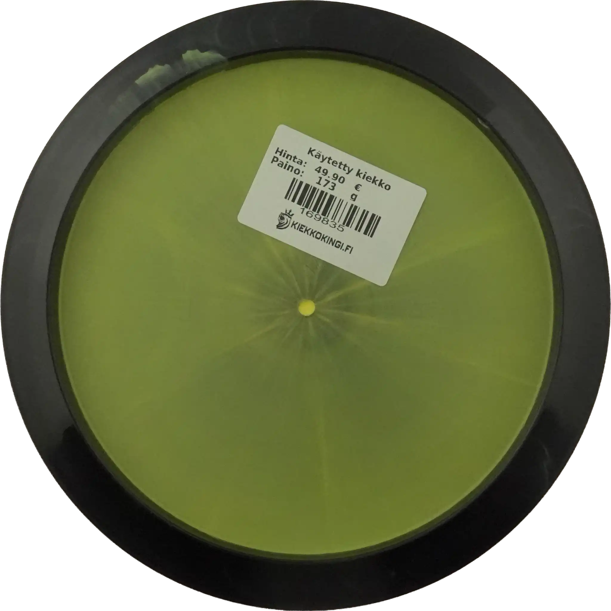 Horizon S-Line FD3 - Simon Lizotte - Doom Bird 4
