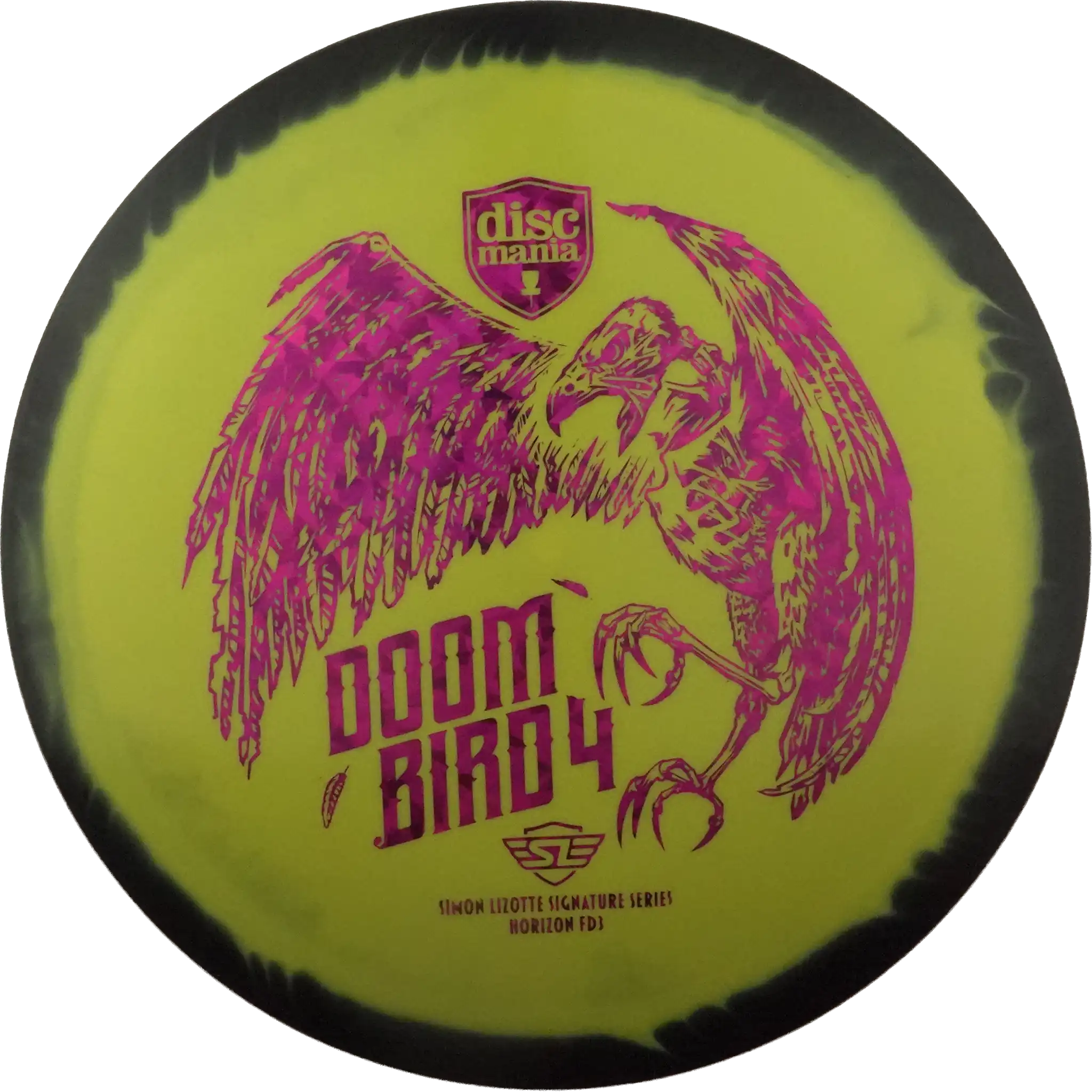 Horizon S-Line FD3 - Simon Lizotte - Doom Bird 4