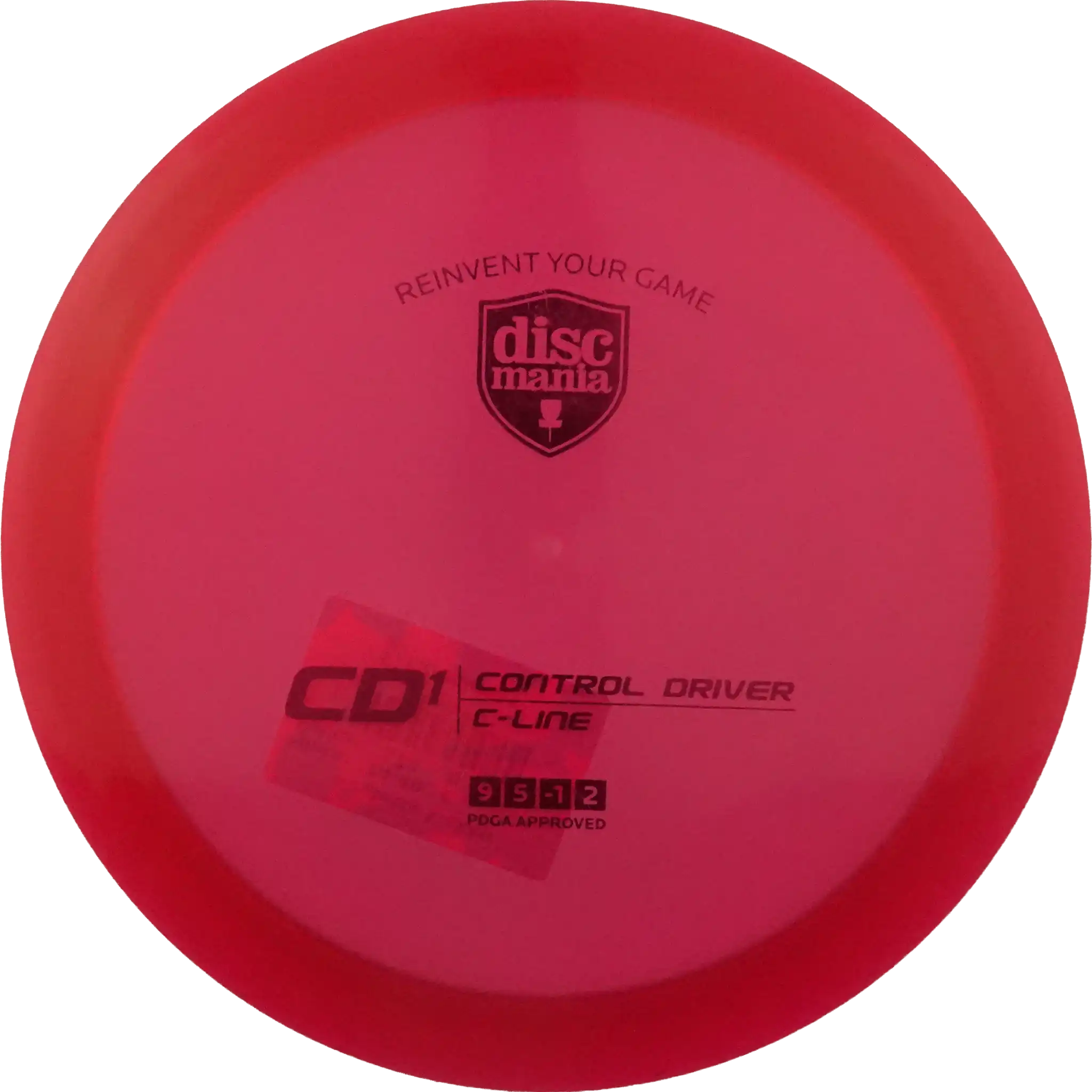 C-Line CD1