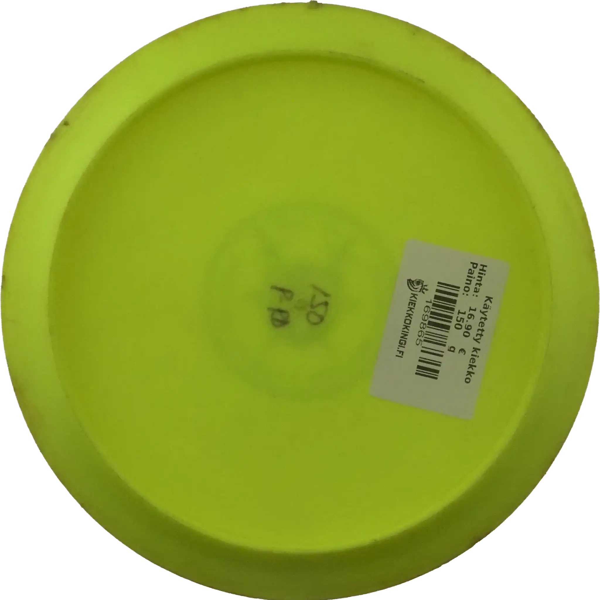 P-Line PD - Shield Stamp