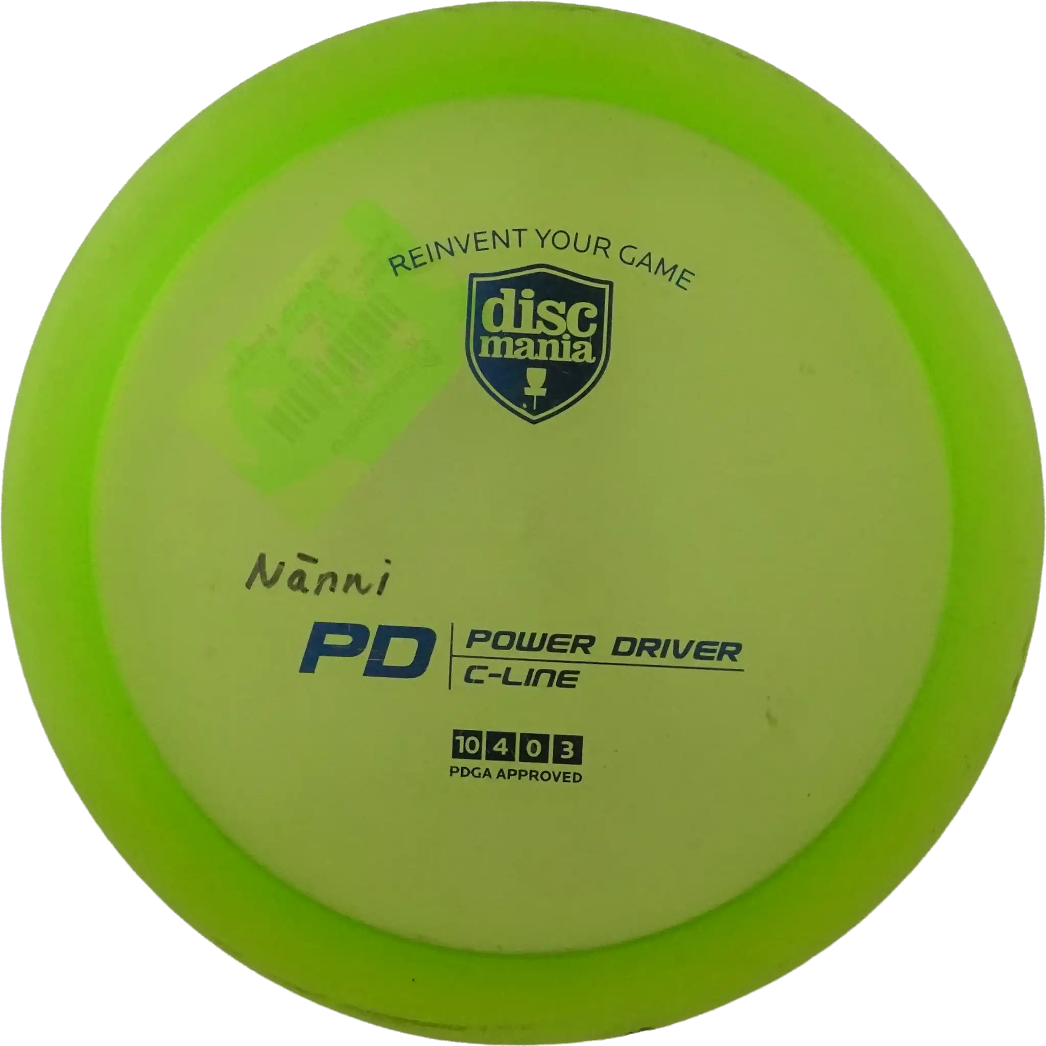 C-Line PD