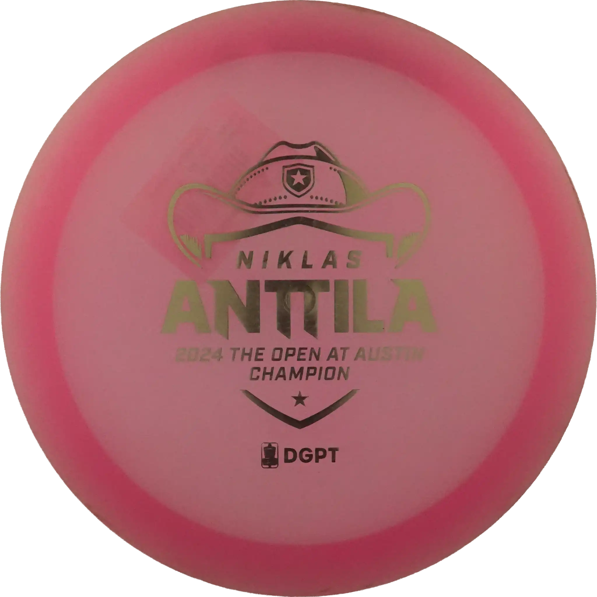 Color Glow C-Line PD - Niklas Anttila