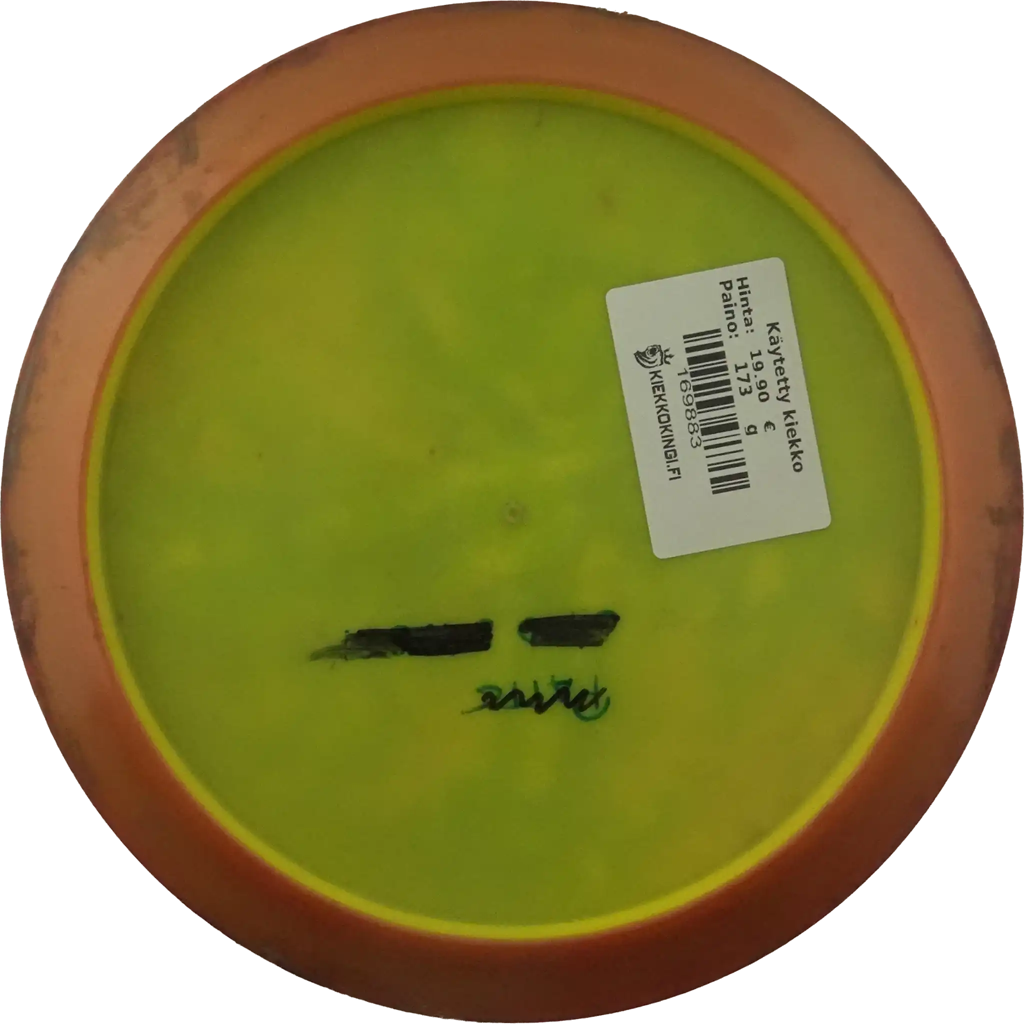 S-Line PD - Dyed