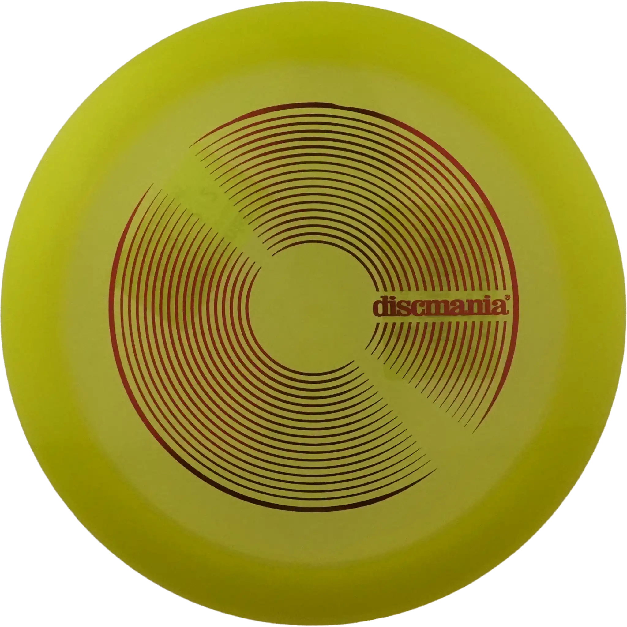 Active Premium Mentor - Vinyl Stamp