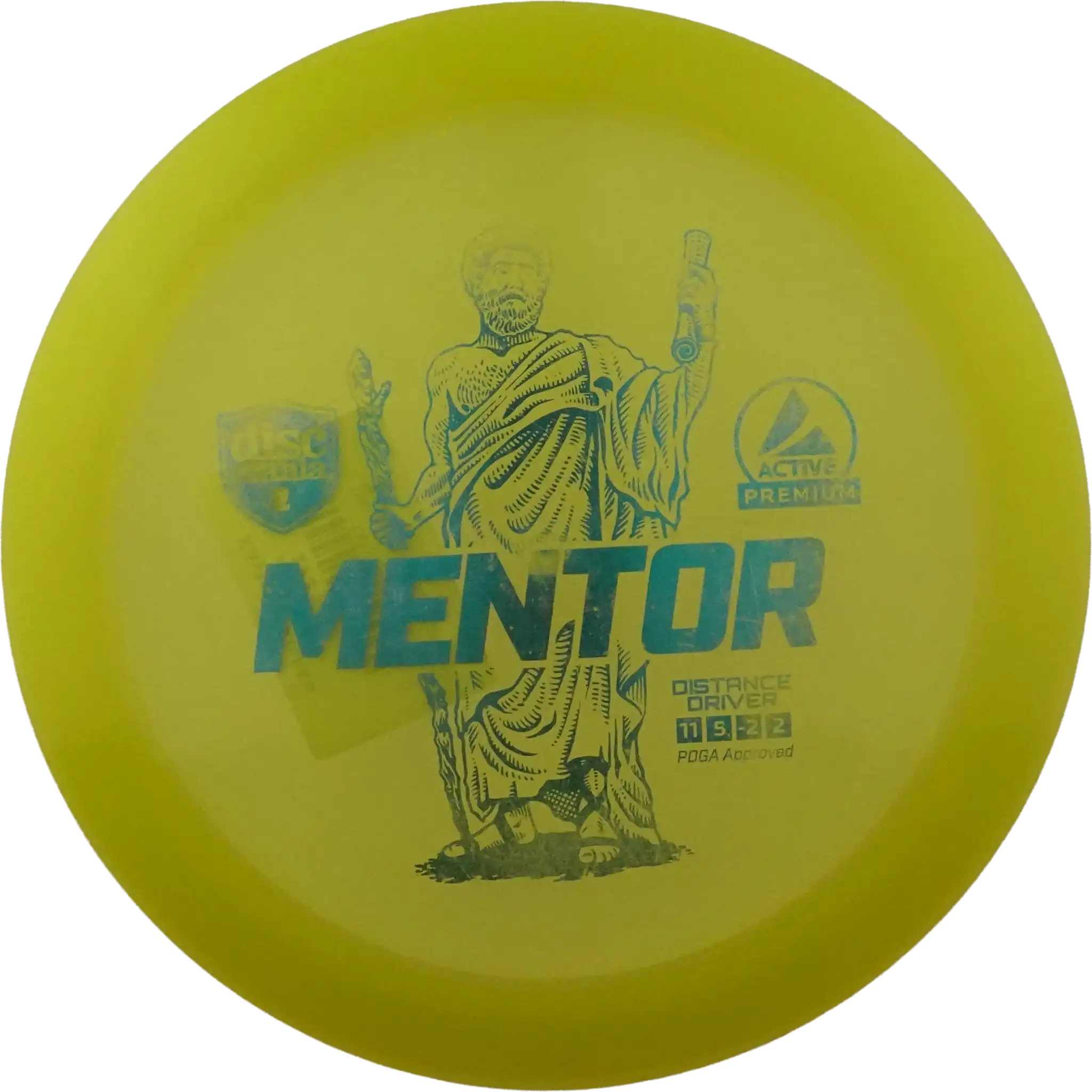 Active Premium Mentor