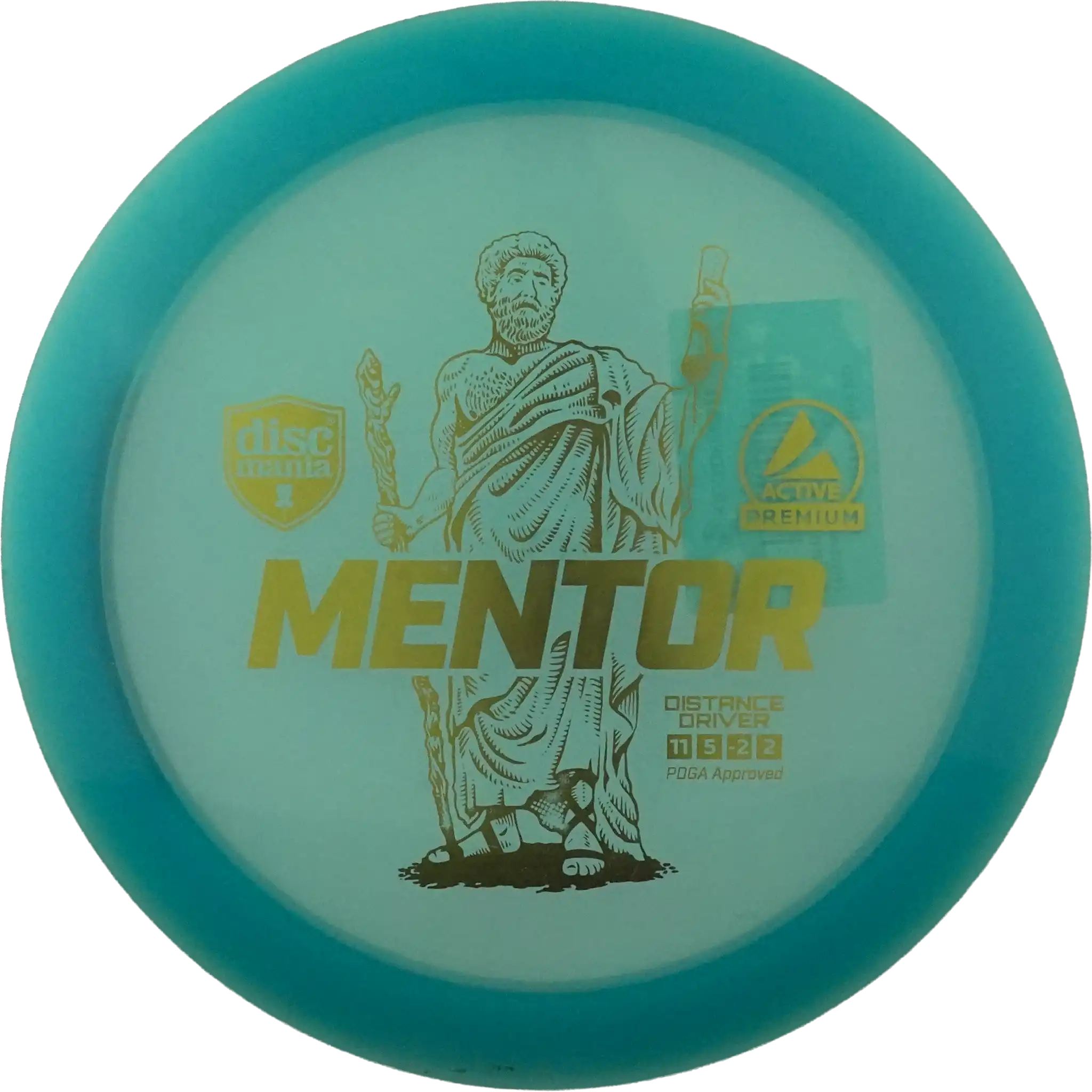 Active Premium Mentor