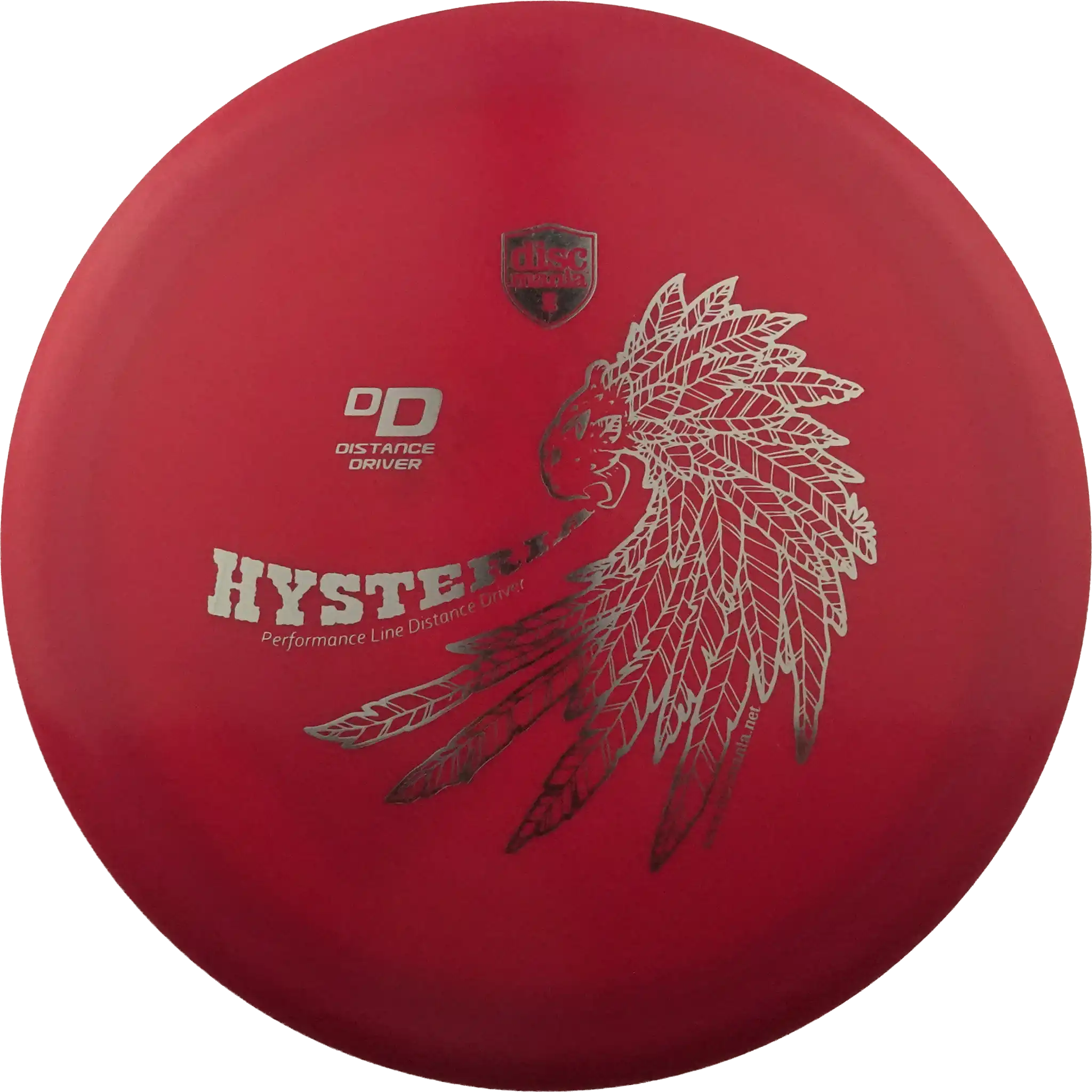 S-Line DD - Innovamade - Hysteria