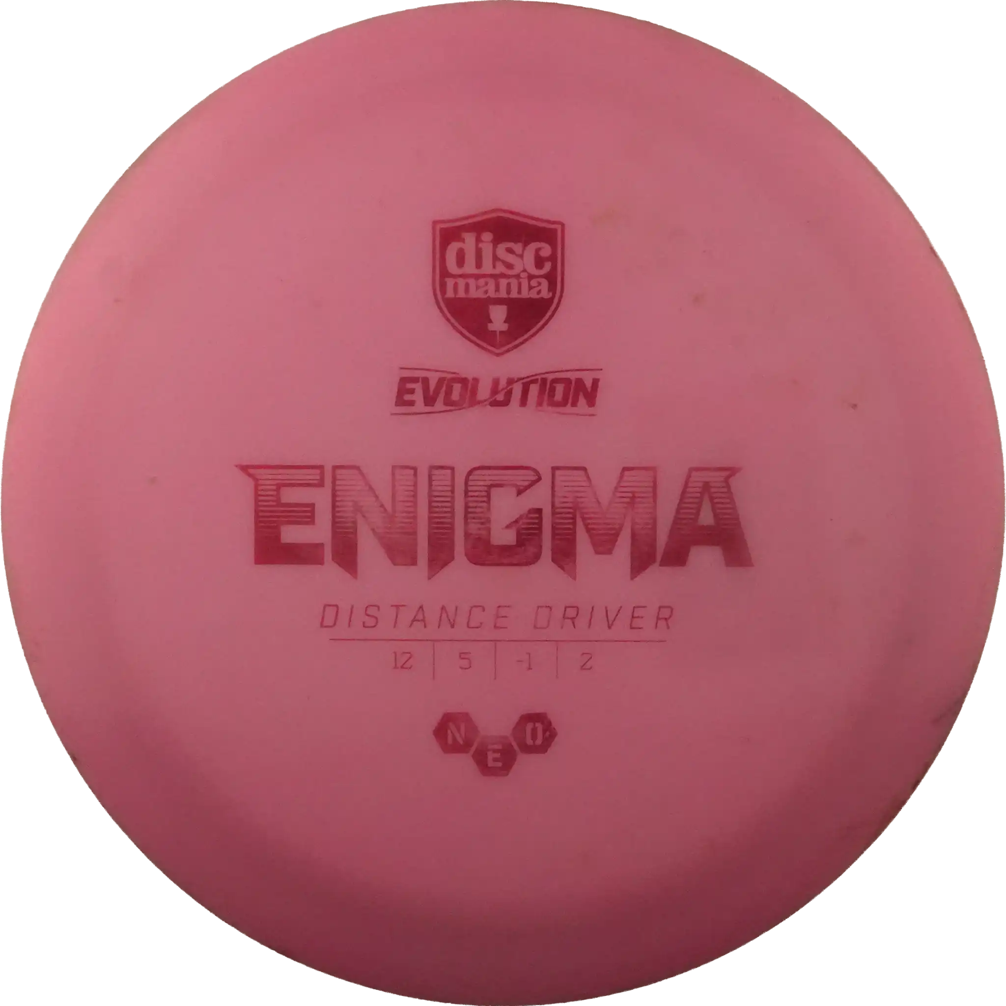 Neo Enigma
