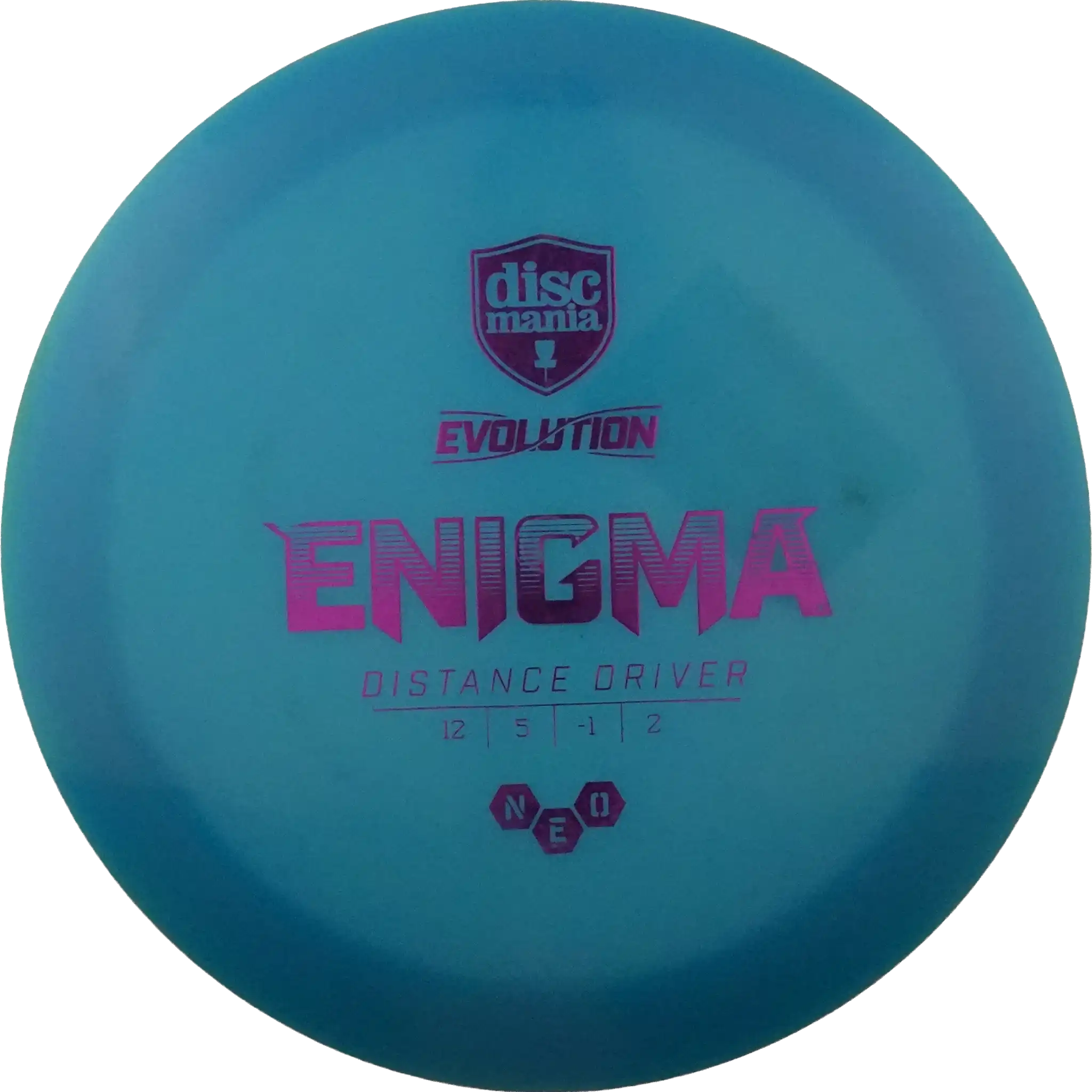 Neo Enigma