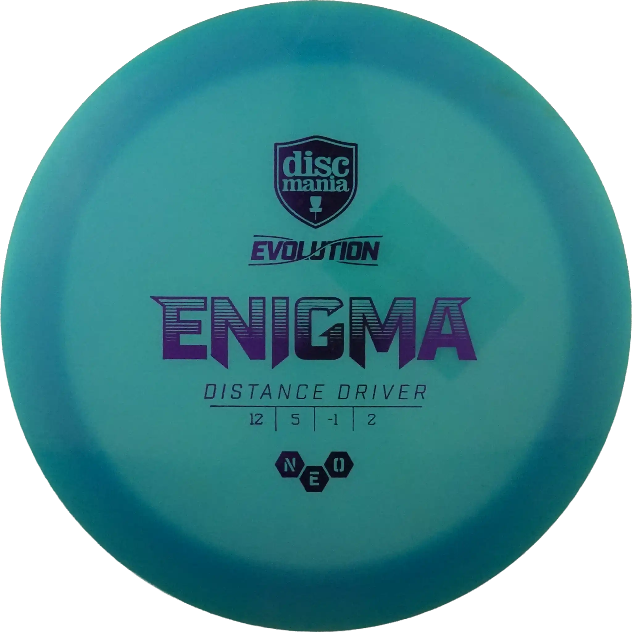 Neo Enigma