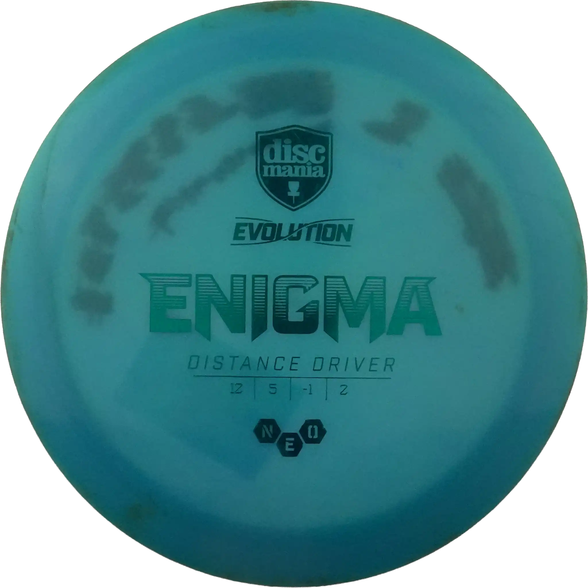 Neo Enigma