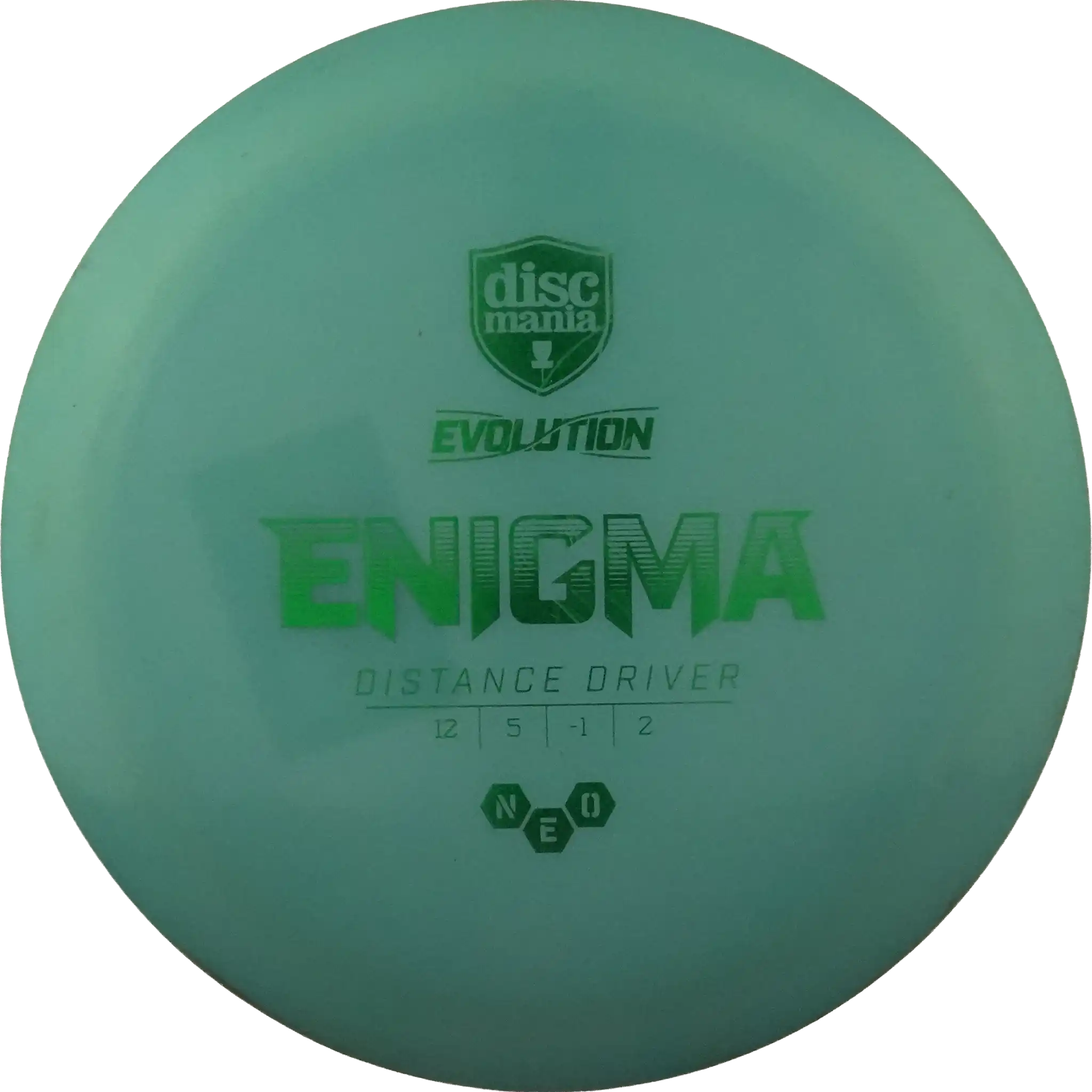 Neo Enigma