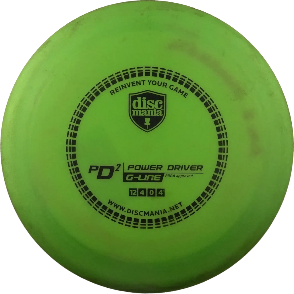 G-Line PD2