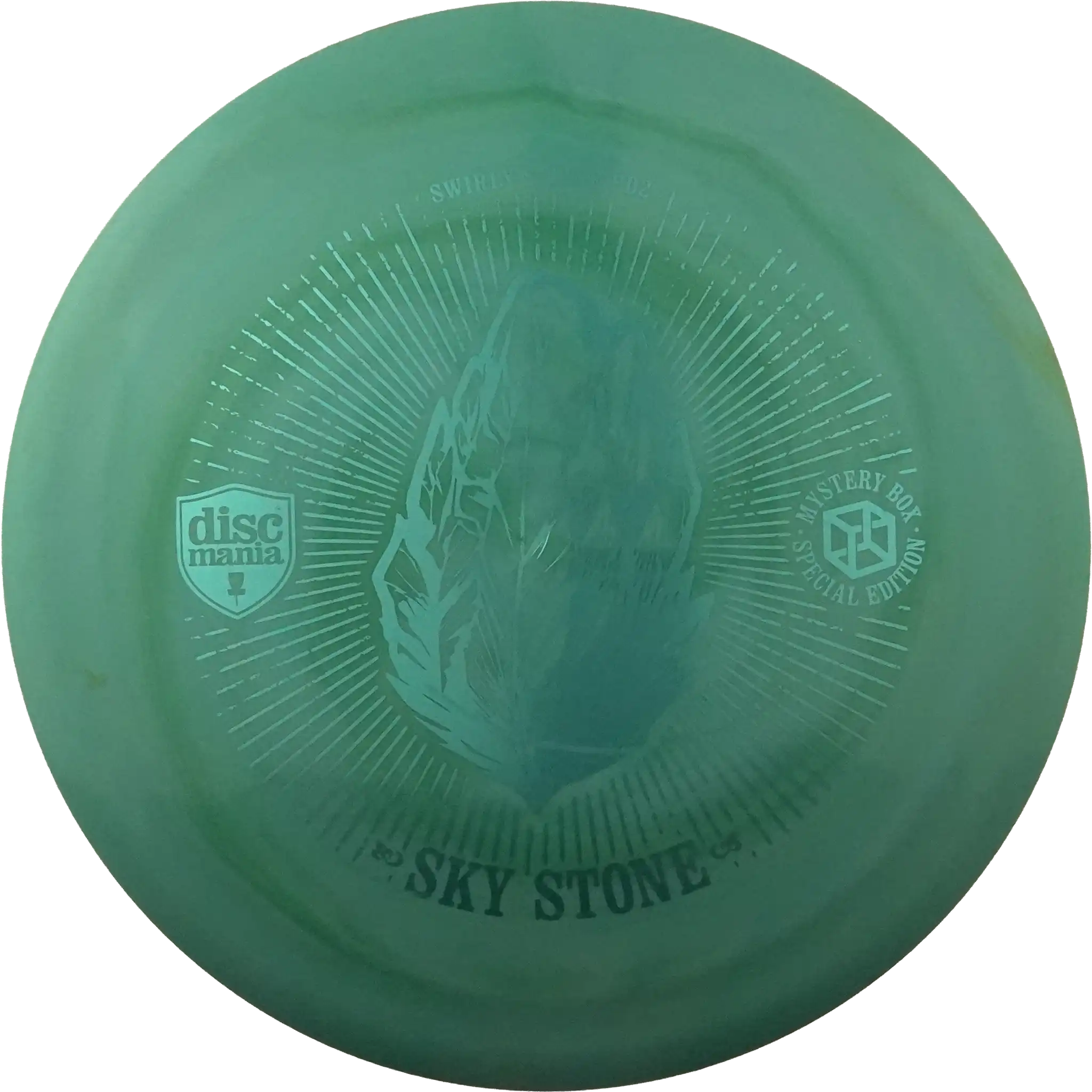 Swirl S-Line PD2 - Sky Stone
