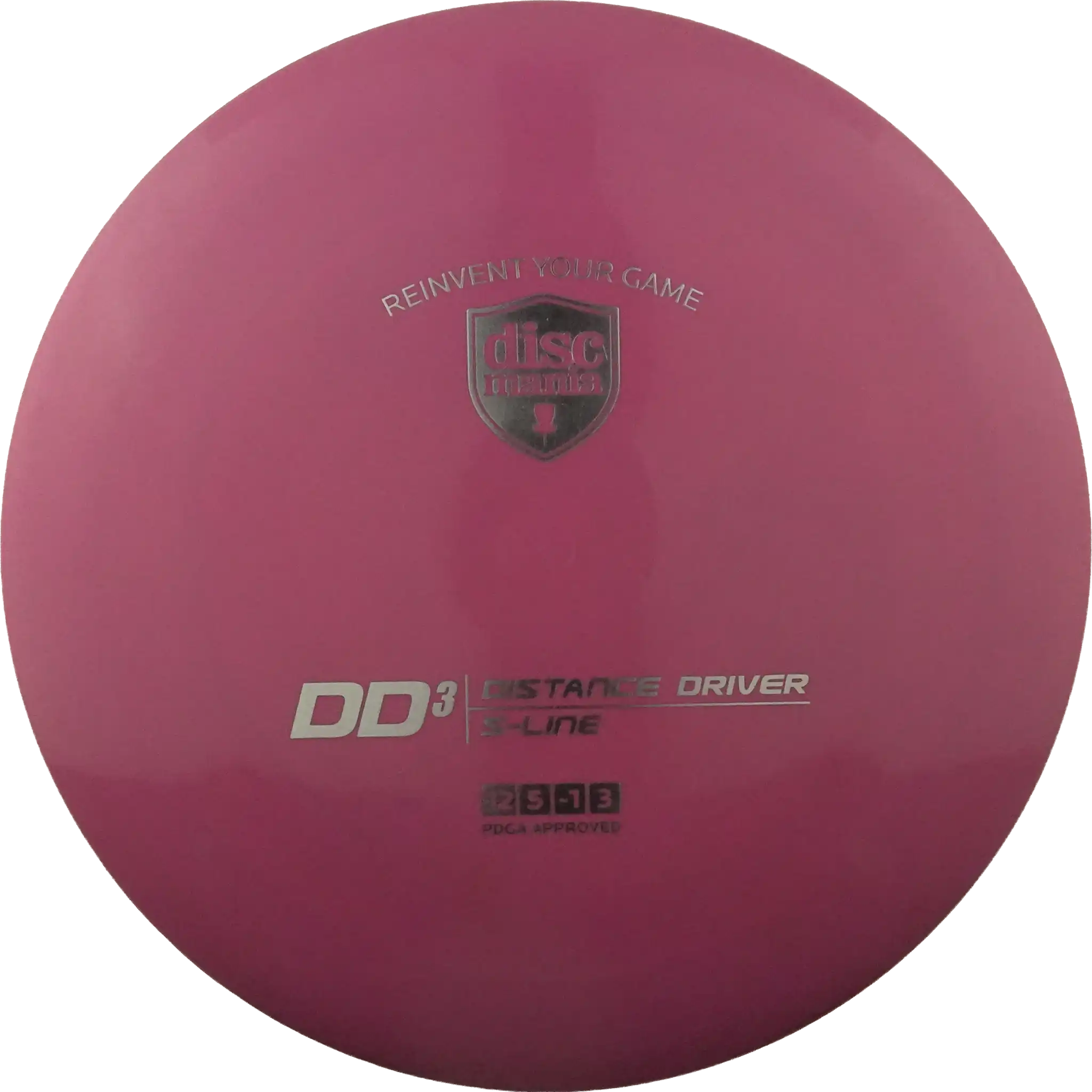 S-Line DD3