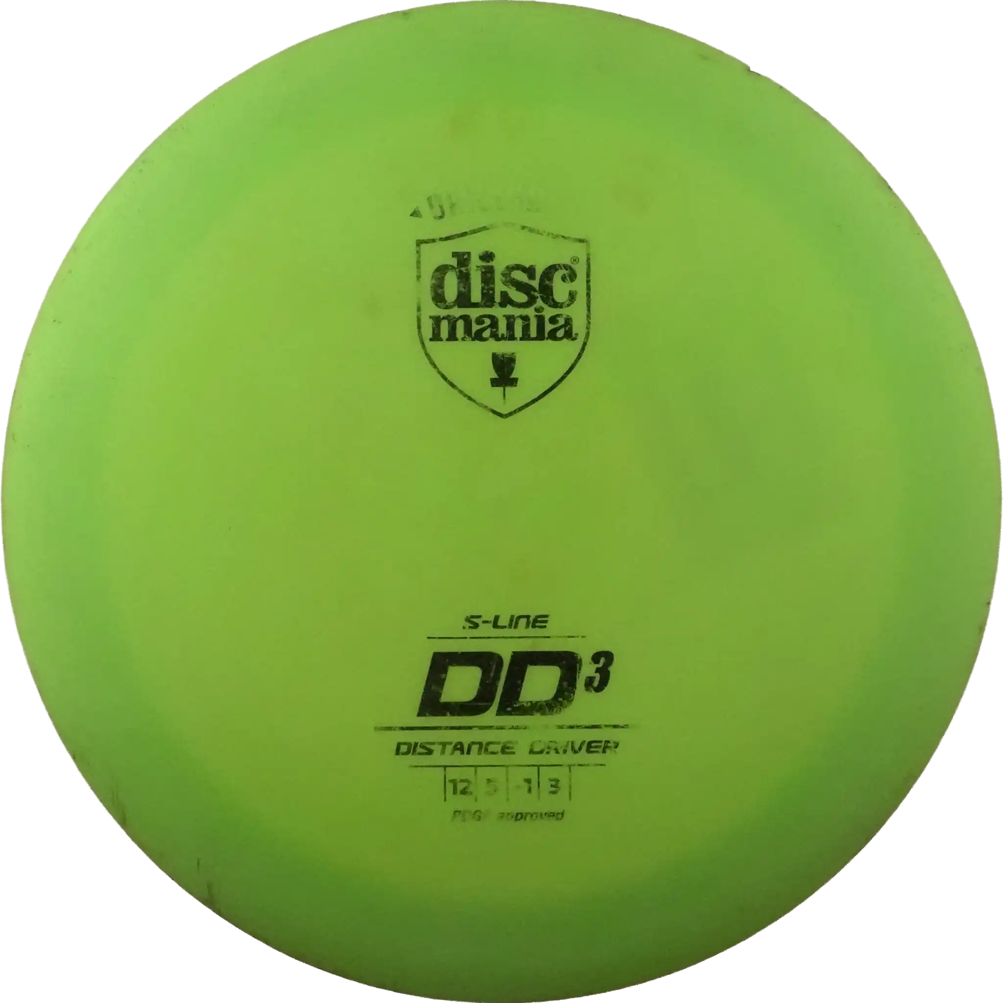 S-Line DD3 - Innovamade