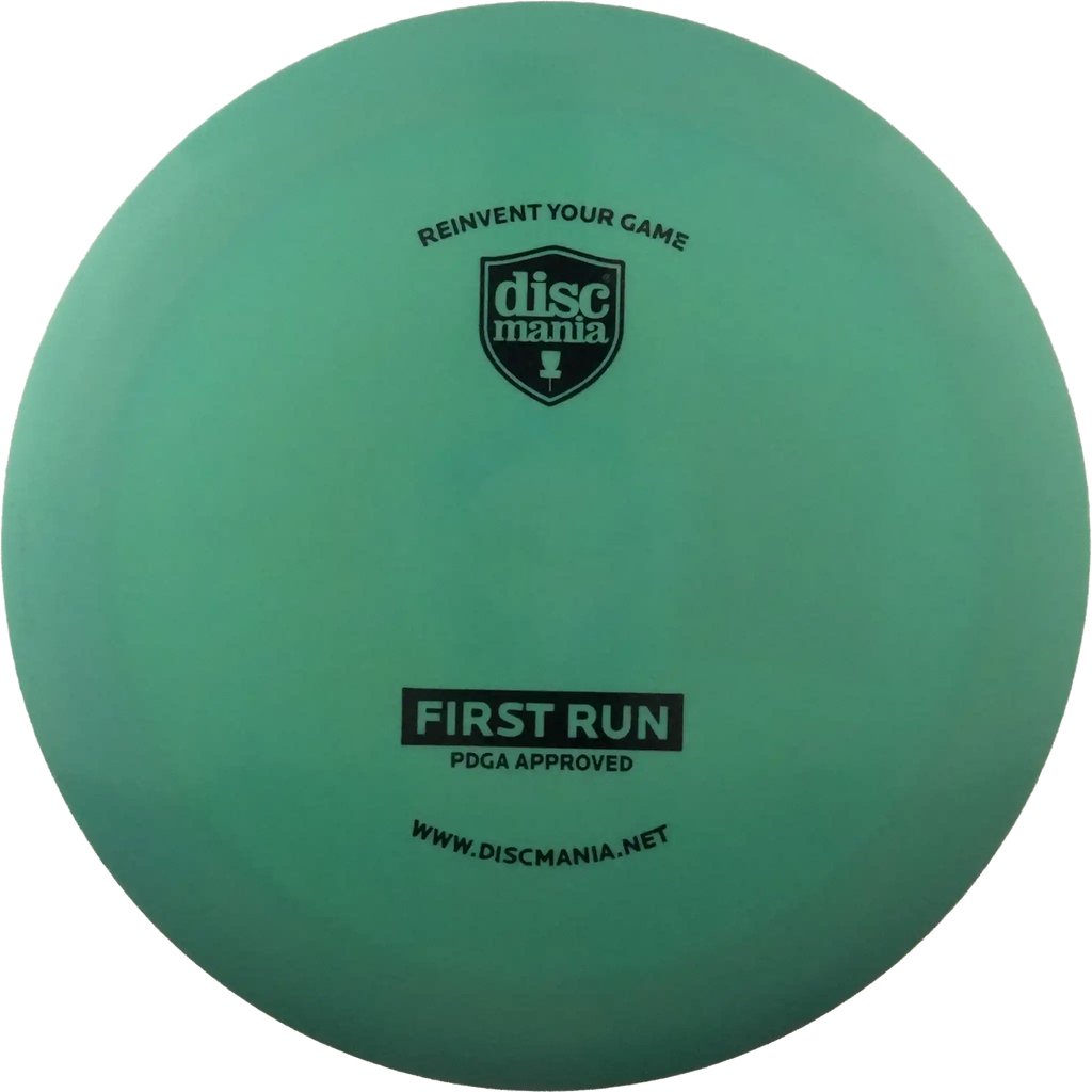 S-Line DD3 - First Run