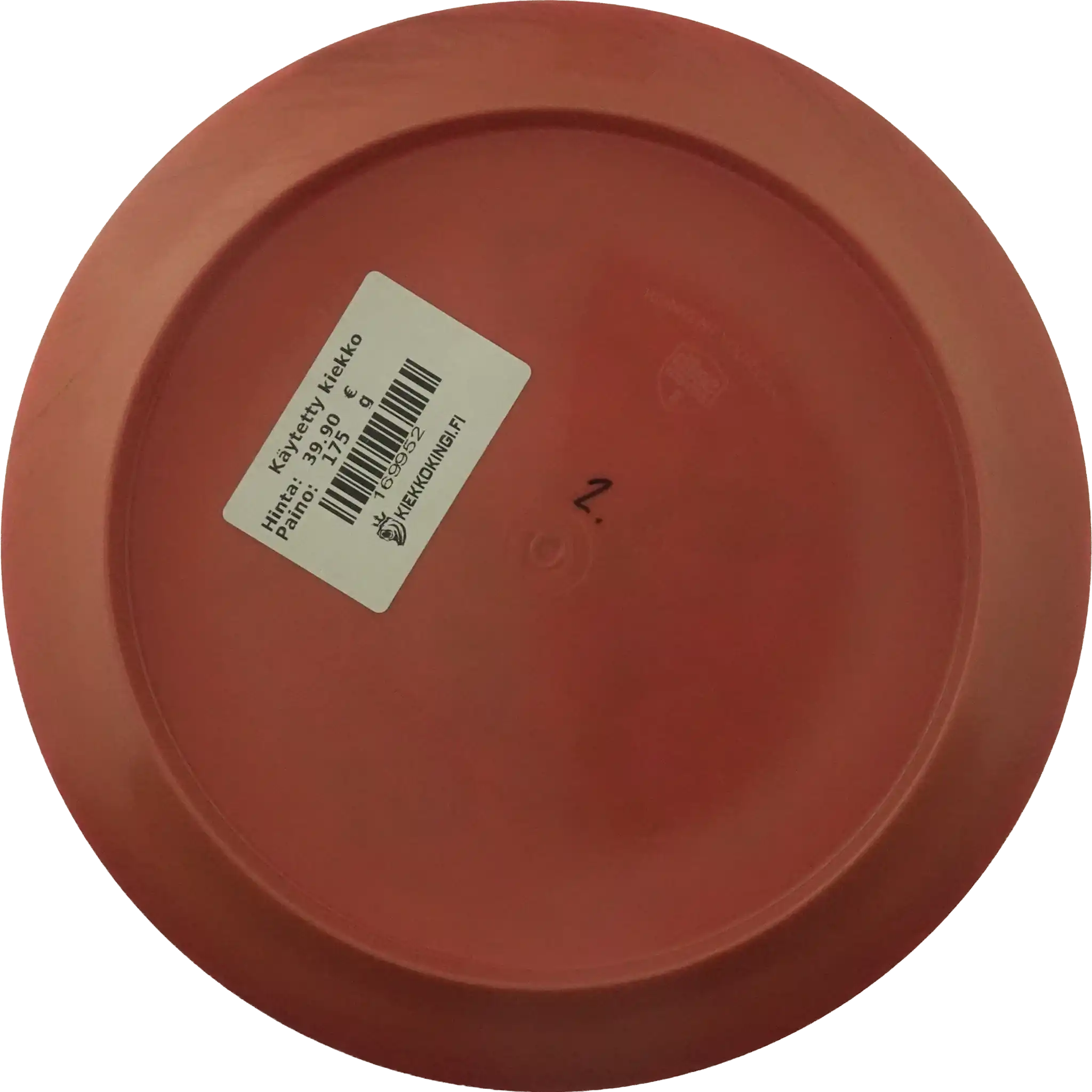 Special Blend S-Line Cloud Breaker - Eagle McMahon - Team Discmania