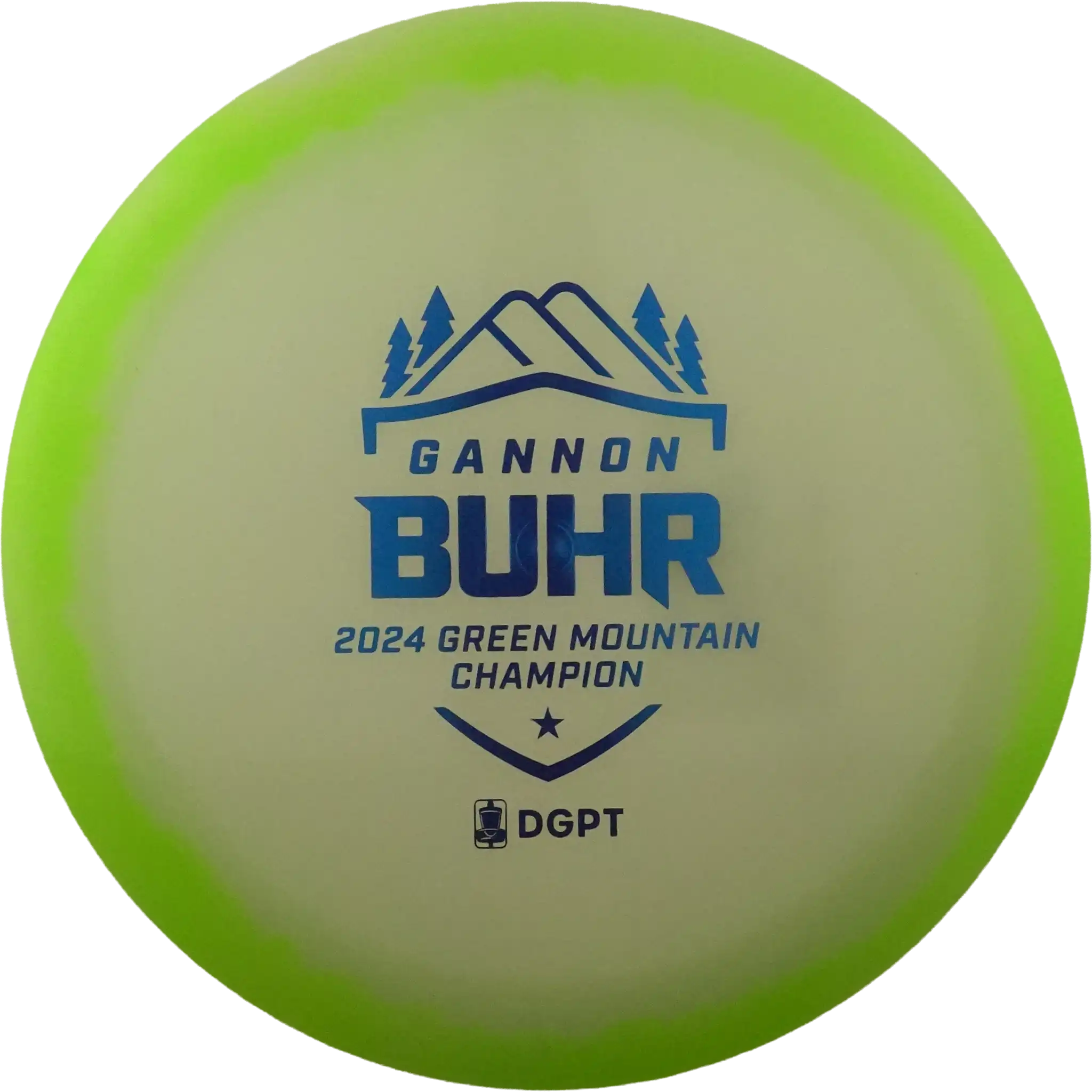 Color Glow Horizon C-Line Cloud Breaker - Gannon Buhr