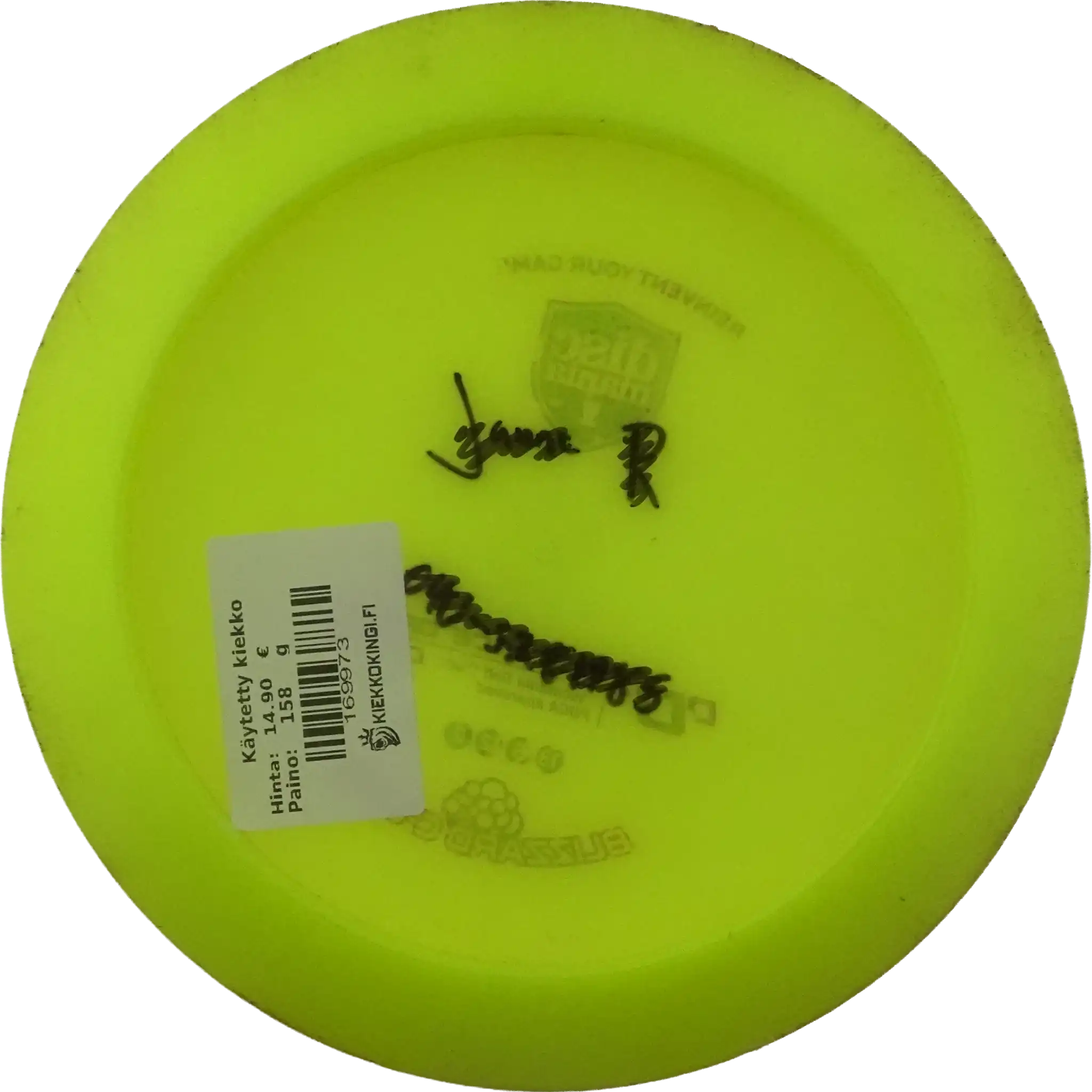 Blizzard C-Line DD2