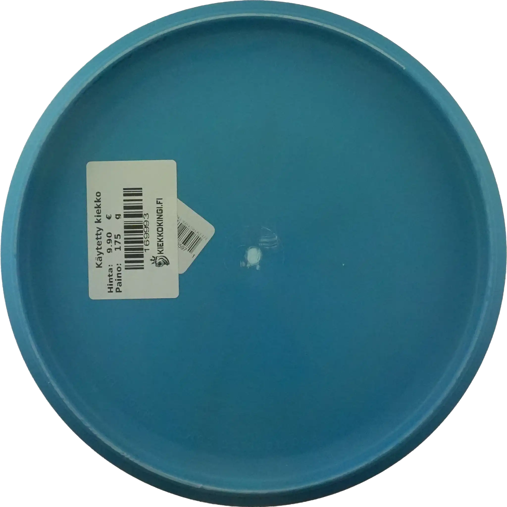 350G PA3 - Kevin Jones