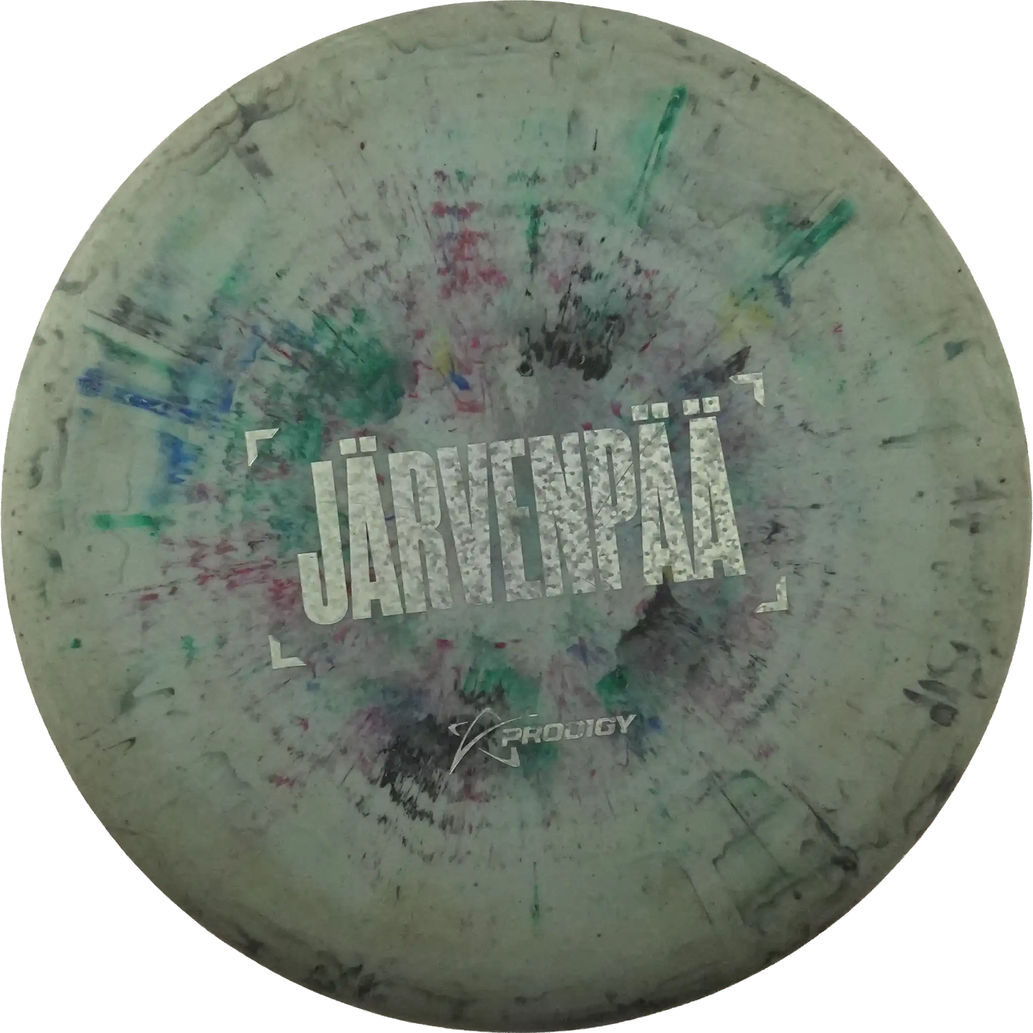 300 Fractal PA3 - Järvenpää