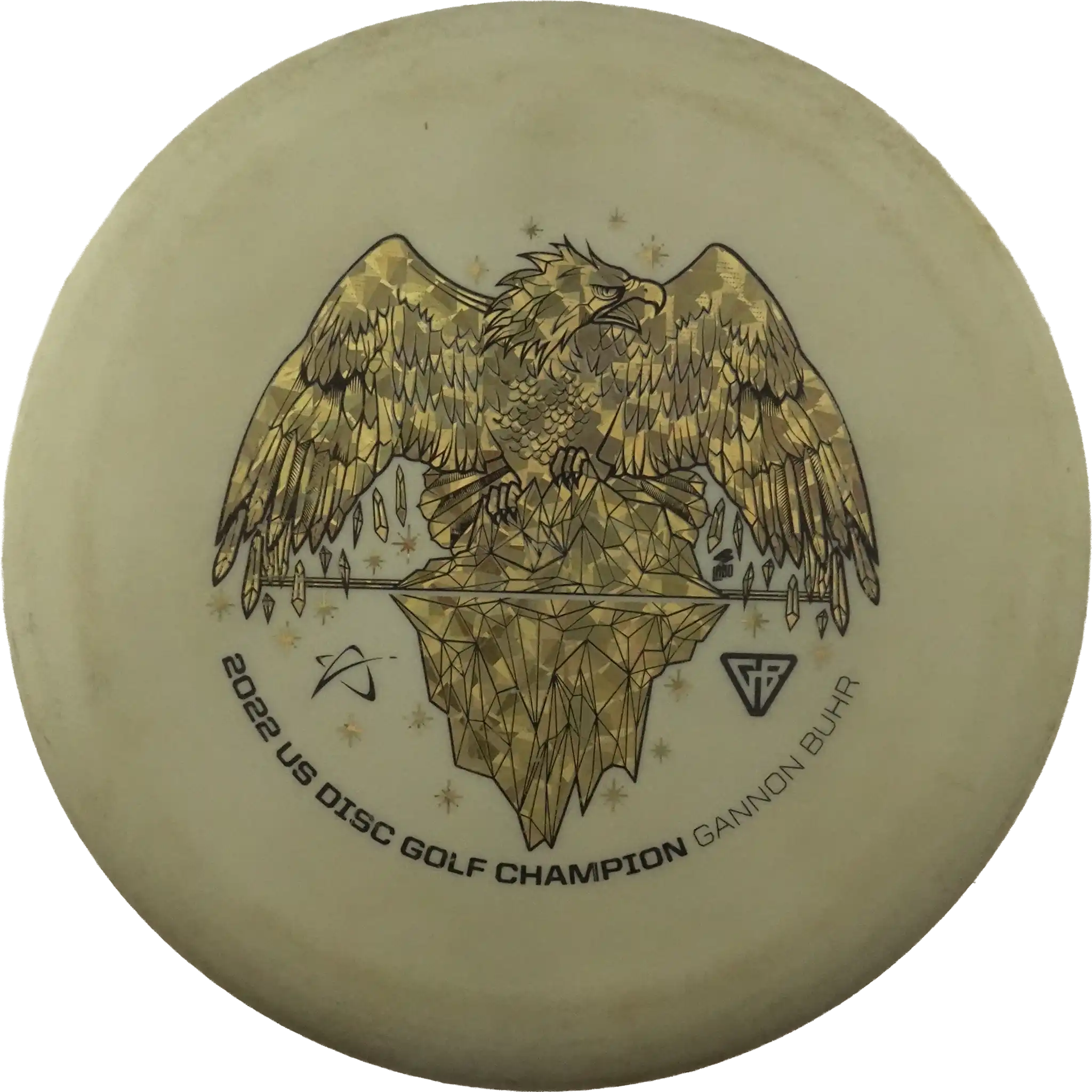 300 Glow PA3 - Gannon buhr
